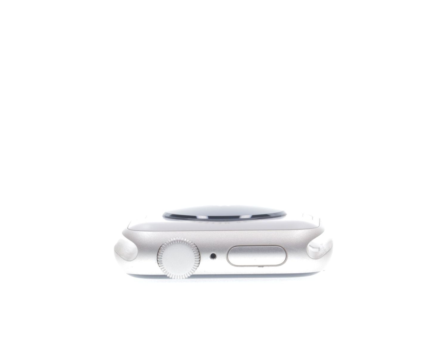Apple Watch SE 2022, GPS, Aluminium 40mm Starlight - Като нов