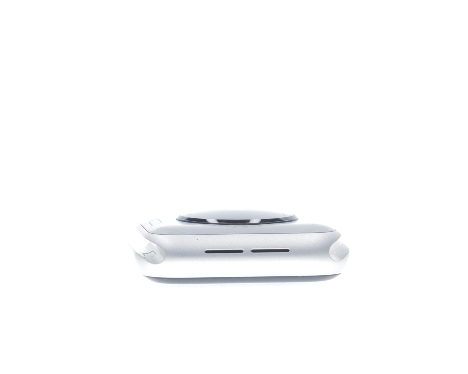 Apple Watch SE 2022, GPS, Aluminium 40mm Silver - Много добро