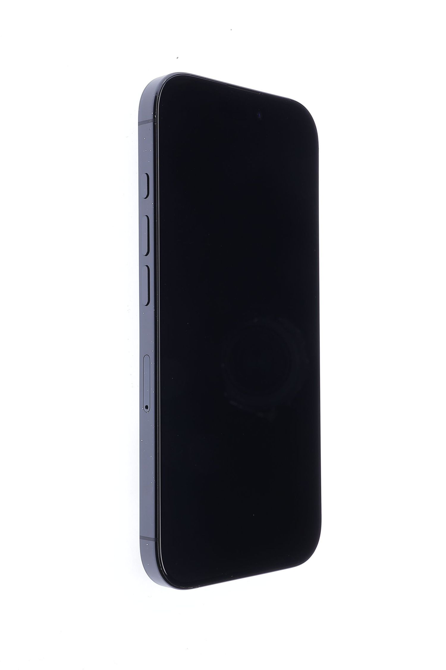 Apple iPhone 16 Pro 128 GB Black Titanium - Отлично