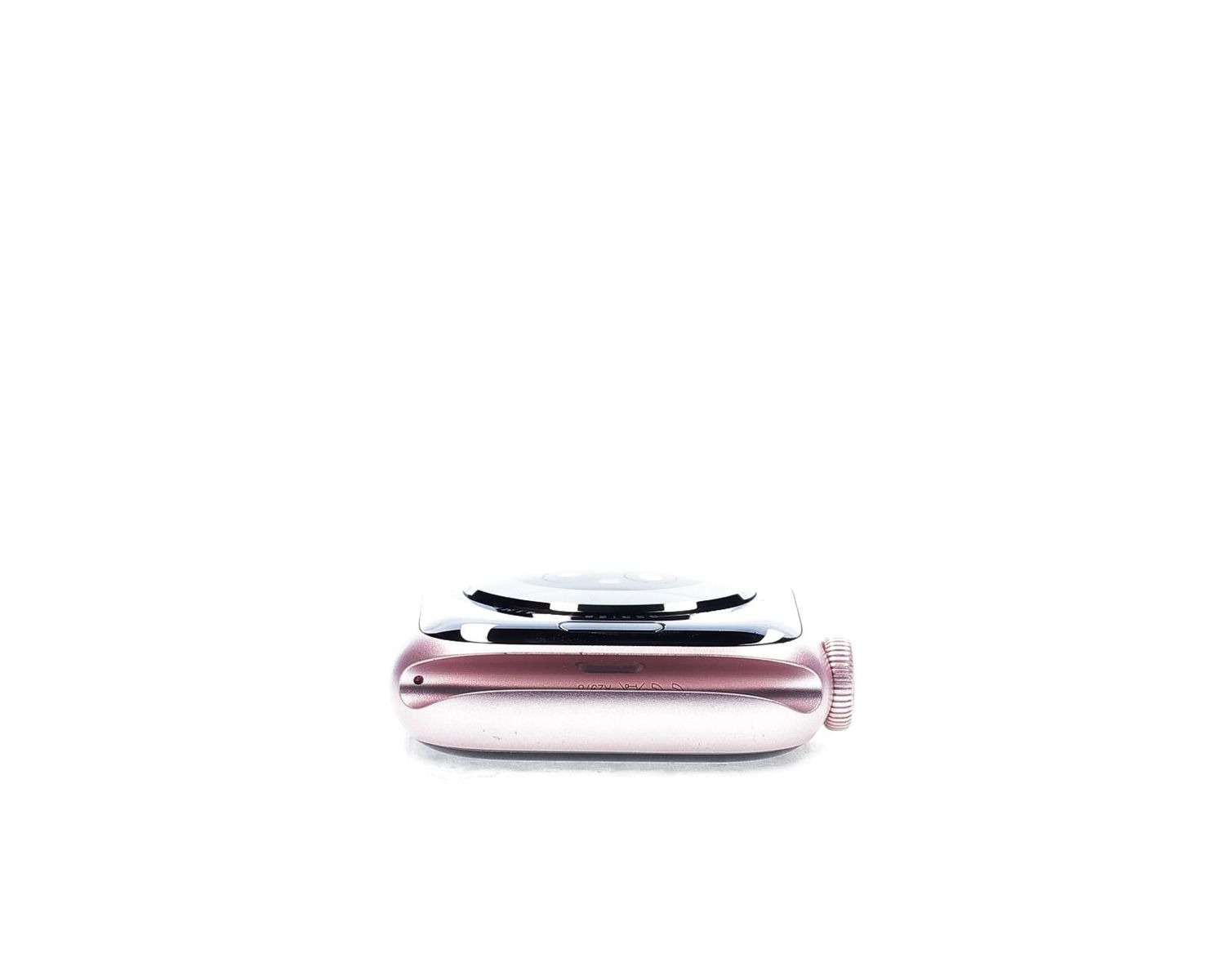 Apple Watch Series 9 2023, GPS, Aluminium 41mm Pink - Újszerű