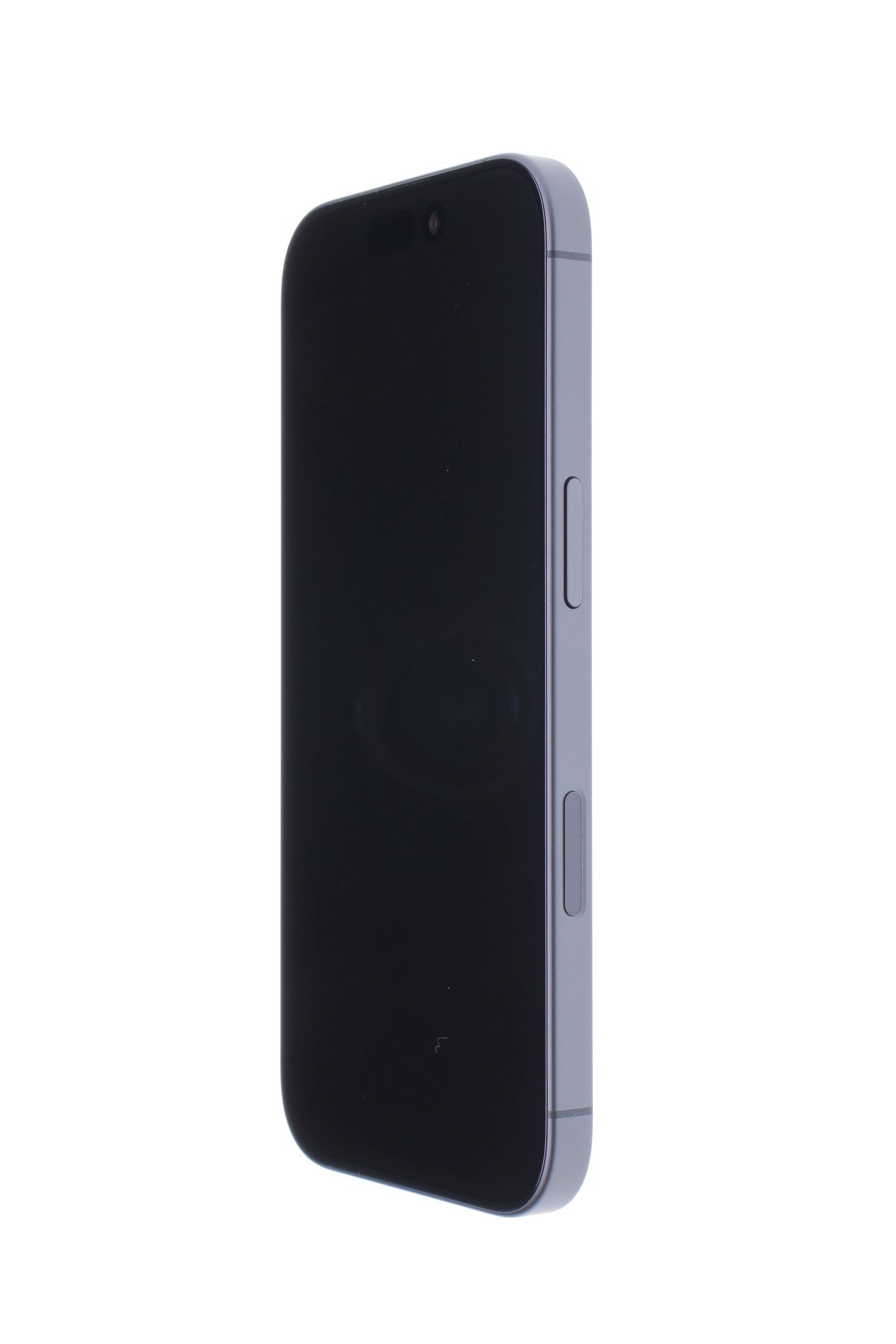 Apple iPhone 17 512 GB Black - Újszerű