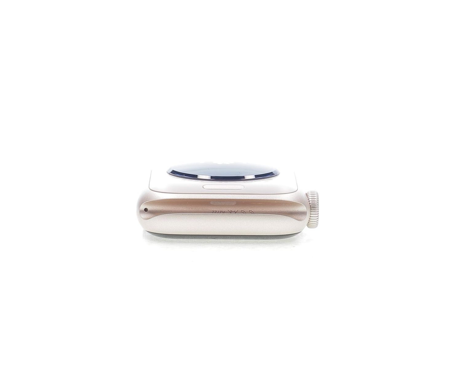 Apple Watch SE 2022, GPS, Aluminium 40mm Starlight - Újszerű