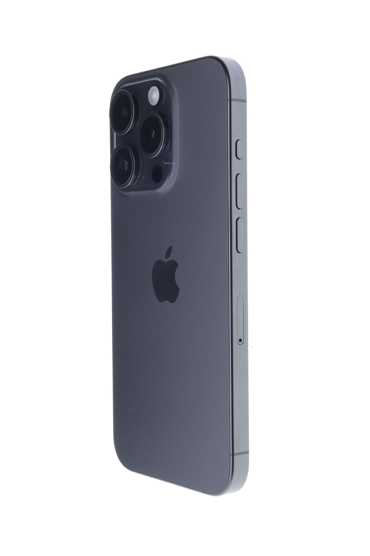 Apple iPhone 15 Pro 128 GB Black Titanium - Ca nou