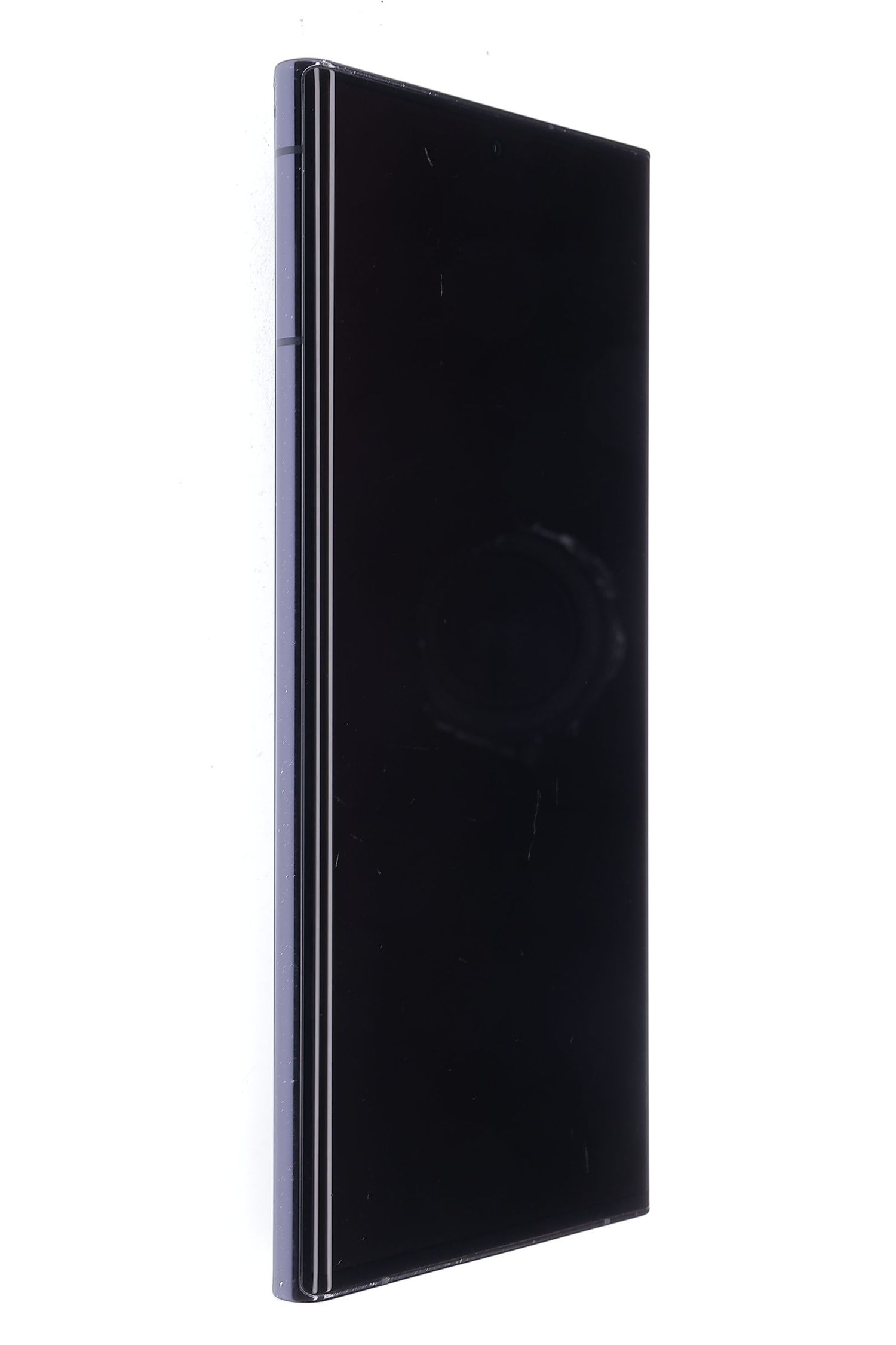 Samsung Galaxy S22 Ultra 5G Dual Sim 512 GB Phantom Black