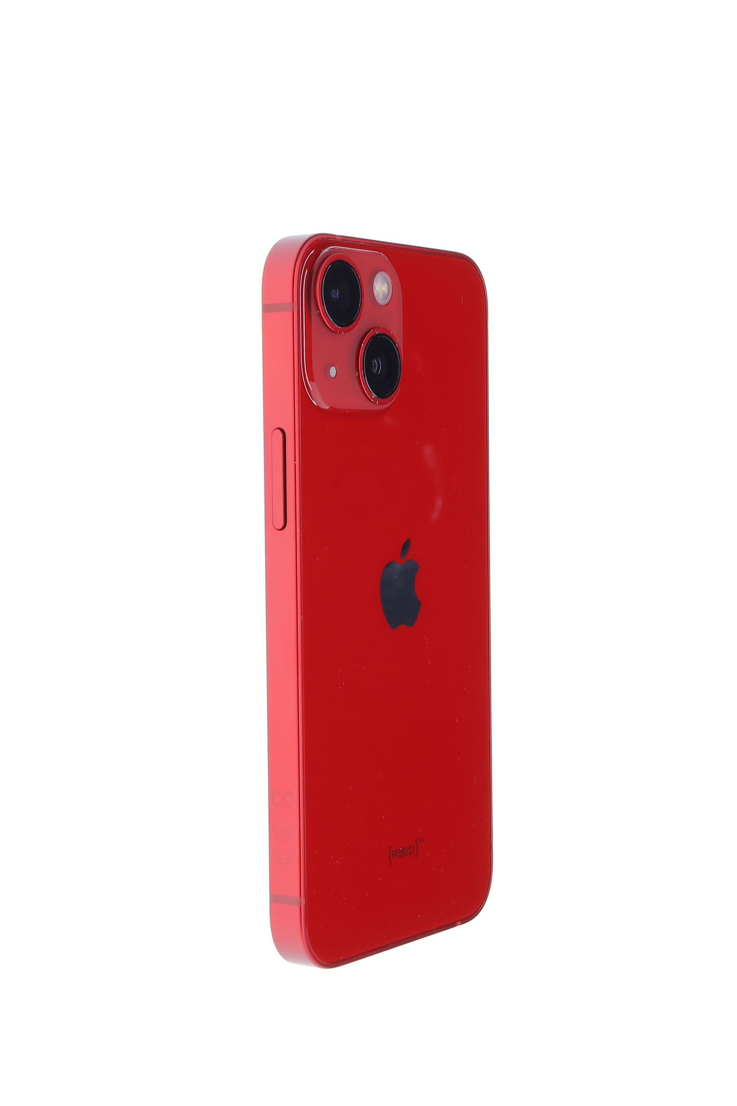 Apple iPhone 13 mini 256 GB Red - Excelent