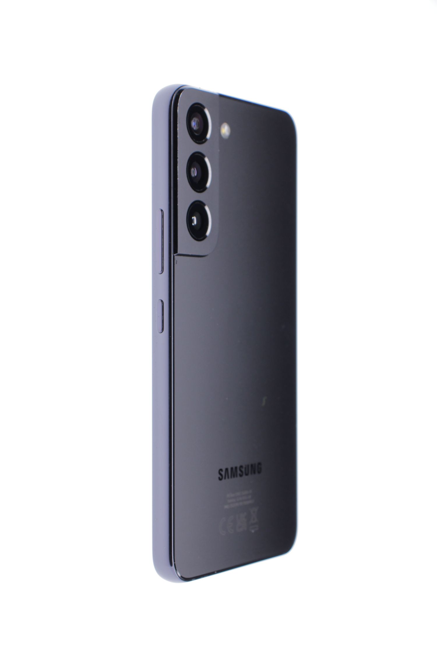 Samsung Galaxy S22 5G Dual Sim 128 GB Phantom Black - Excelent