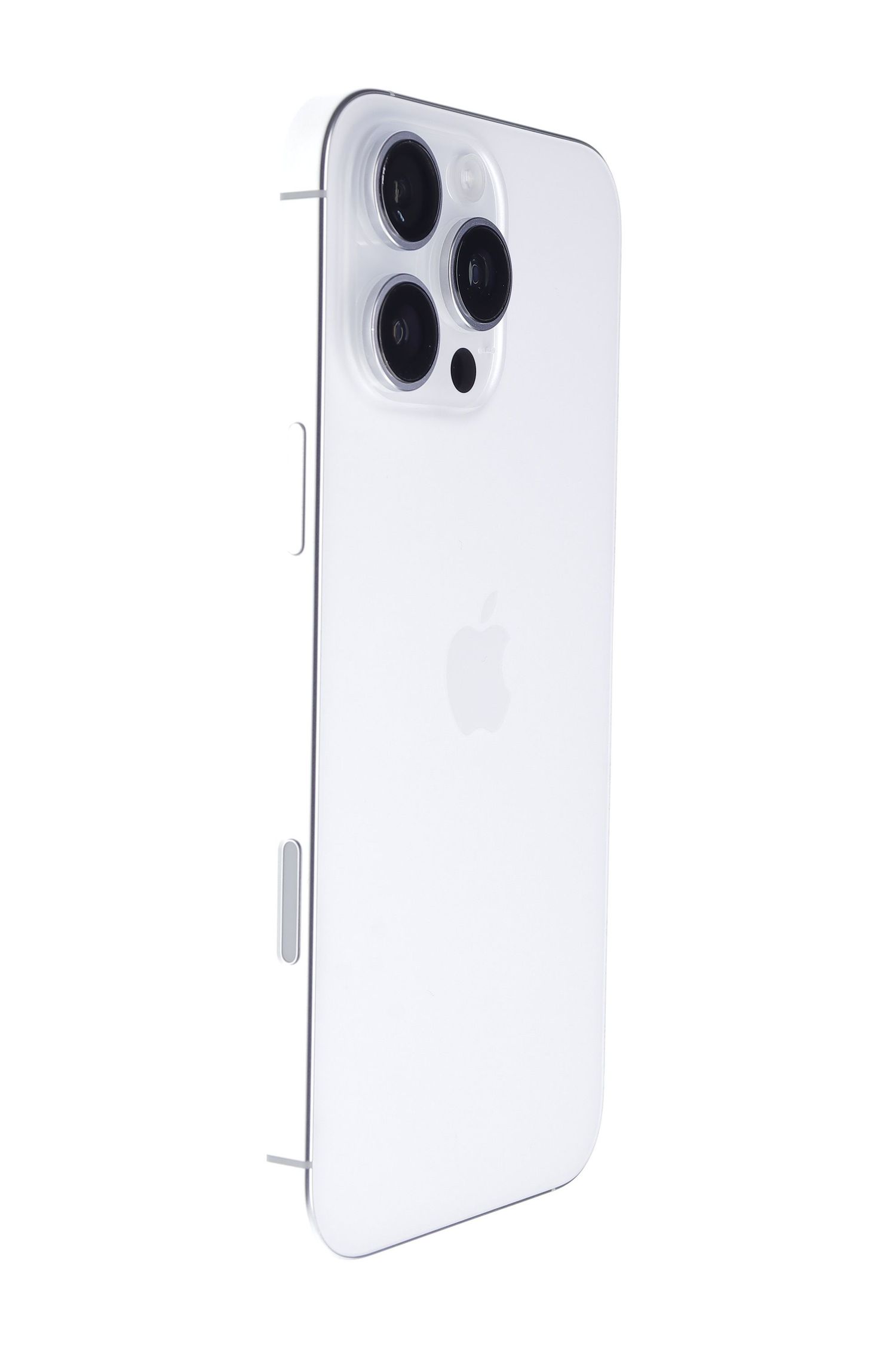 Apple iPhone 16 Pro Max 256 GB White Titanium - Ca nou