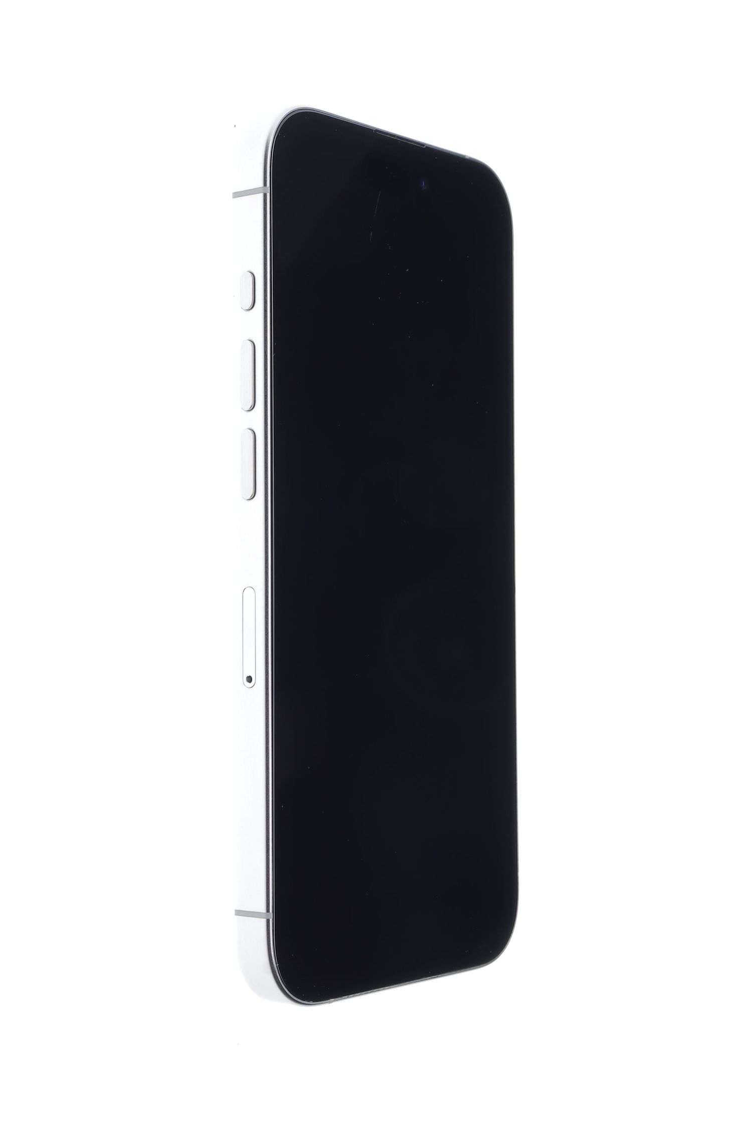 Apple iPhone 15 Pro 128 GB White Titanium - Като нов