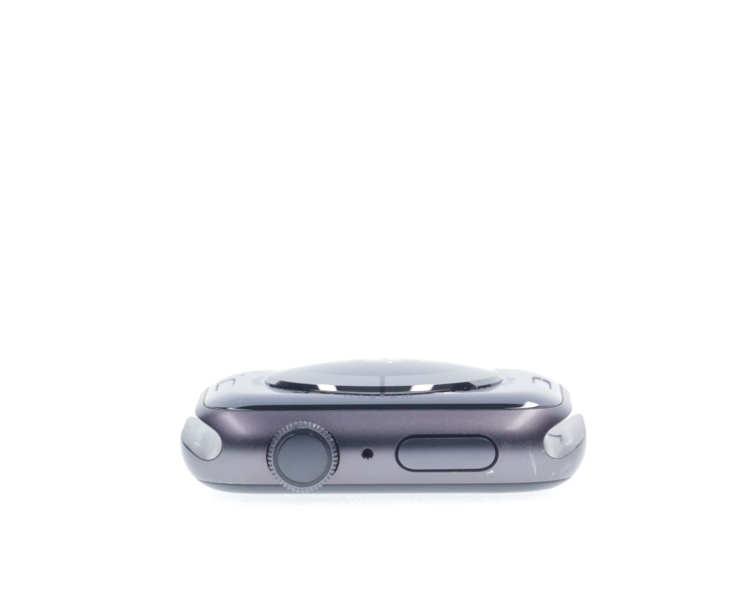 Apple Watch Series 5 2019, GPS, Aluminium 44mm, Space Gray - de la