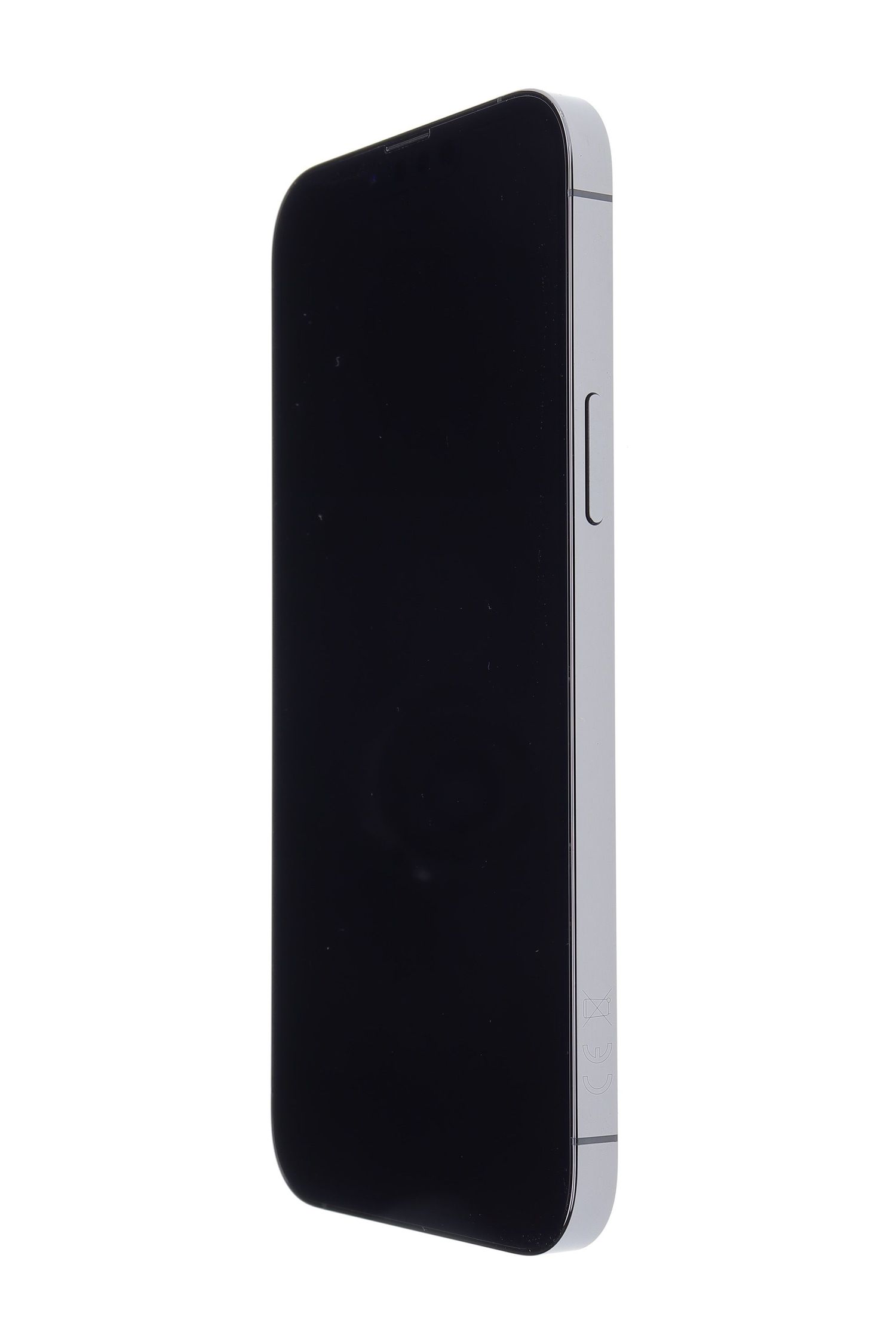 Apple iPhone 13 Pro Max 128 GB Graphite - Újszerű