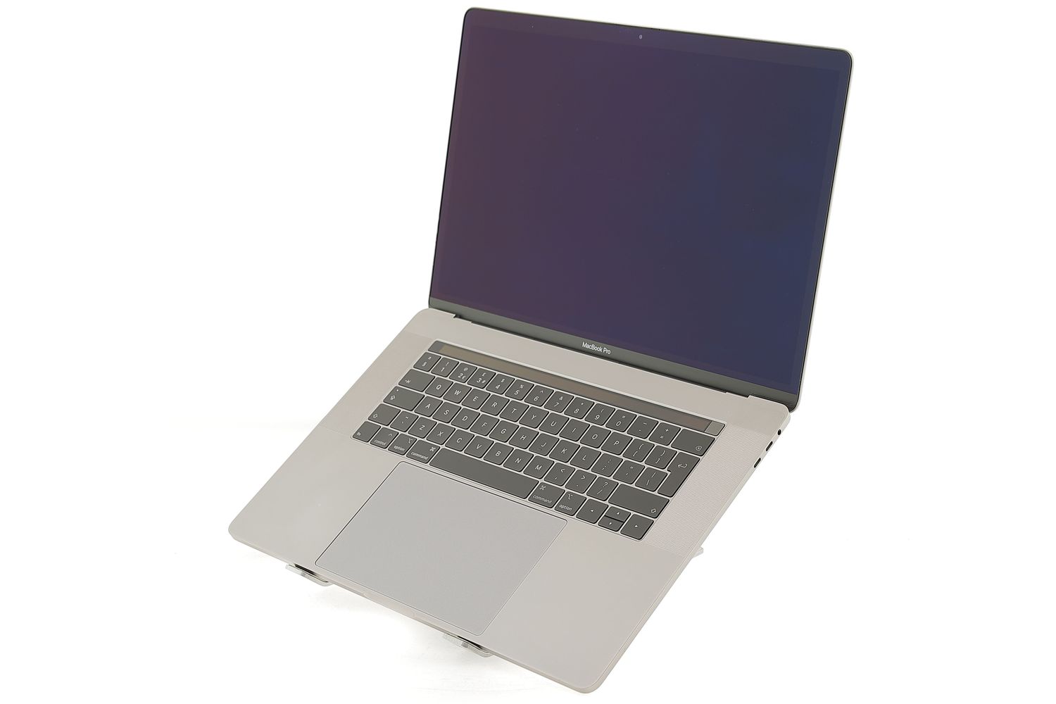 Apple MacBook Pro 15″ Touch Bar 2019, i9 2.3 GHz, 16 GB, AMD Radeon Pro 560X 512 GB Space Gray - Foarte bun