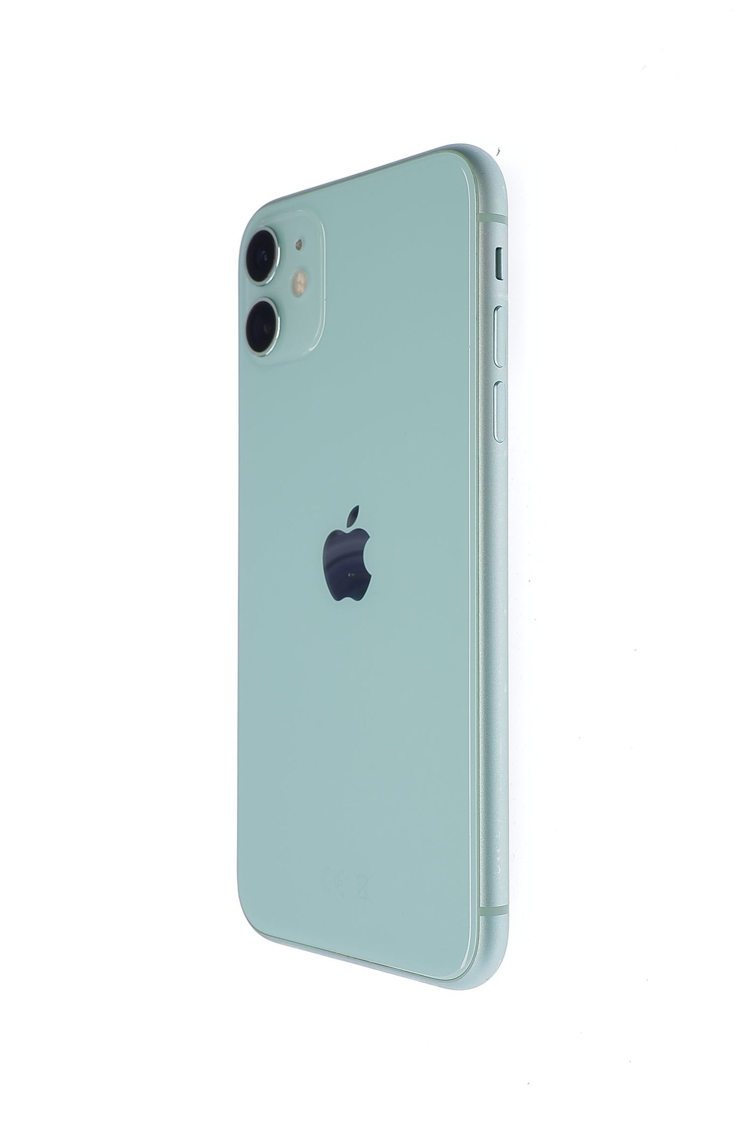 Apple iPhone 11 128 GB Green - Πολύ καλό