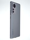 Telefon mobil Xiaomi 12 Pro Dual Sim, Gray, 256 GB,  Foarte Bun