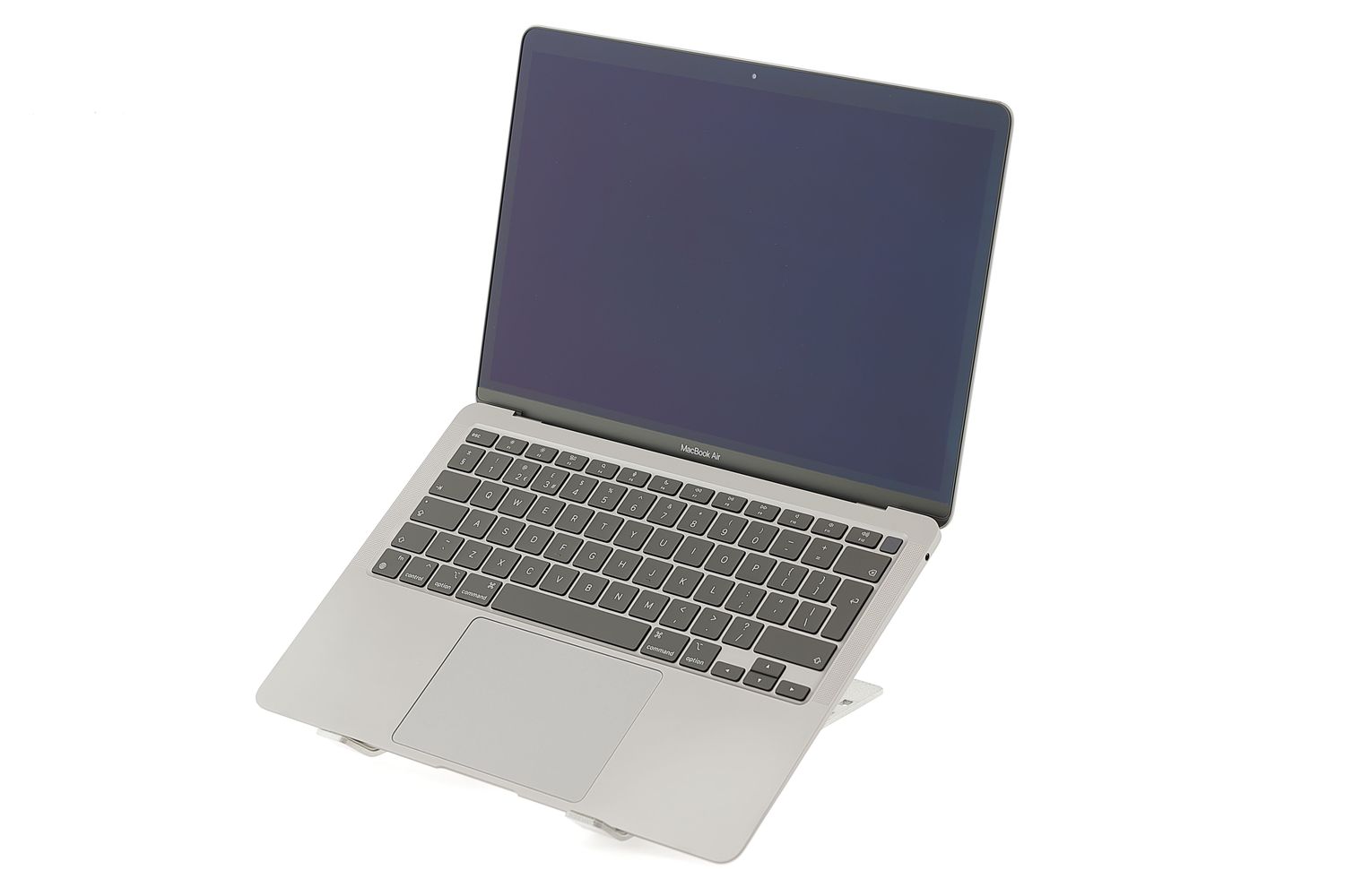 Apple MacBook Air 13″ 2020, M1 8 Cores, 8 GB, 8 core GPU, Space