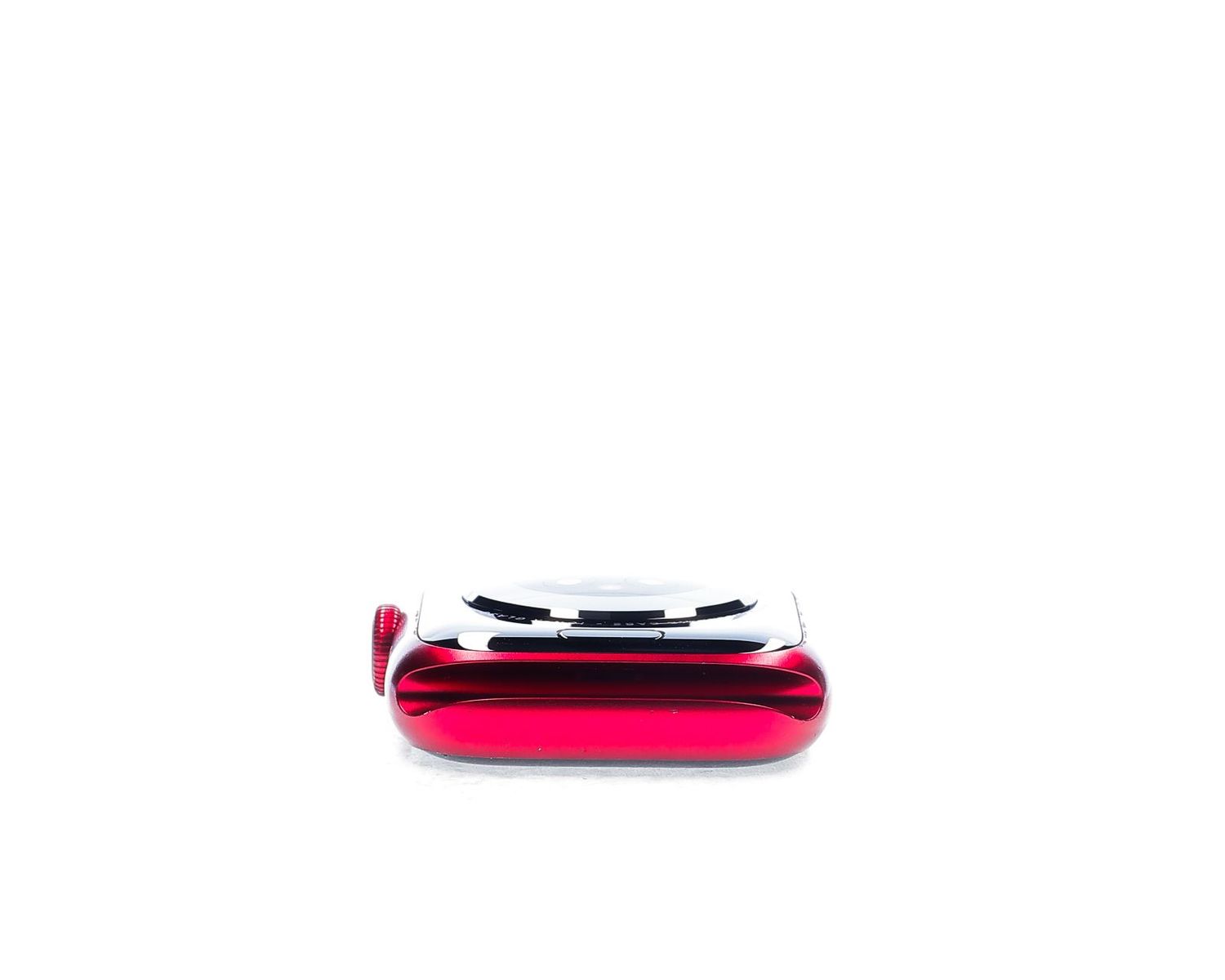 Apple Watch Series 7 2021, GPS, Aluminium 41mm Red - Kiváló