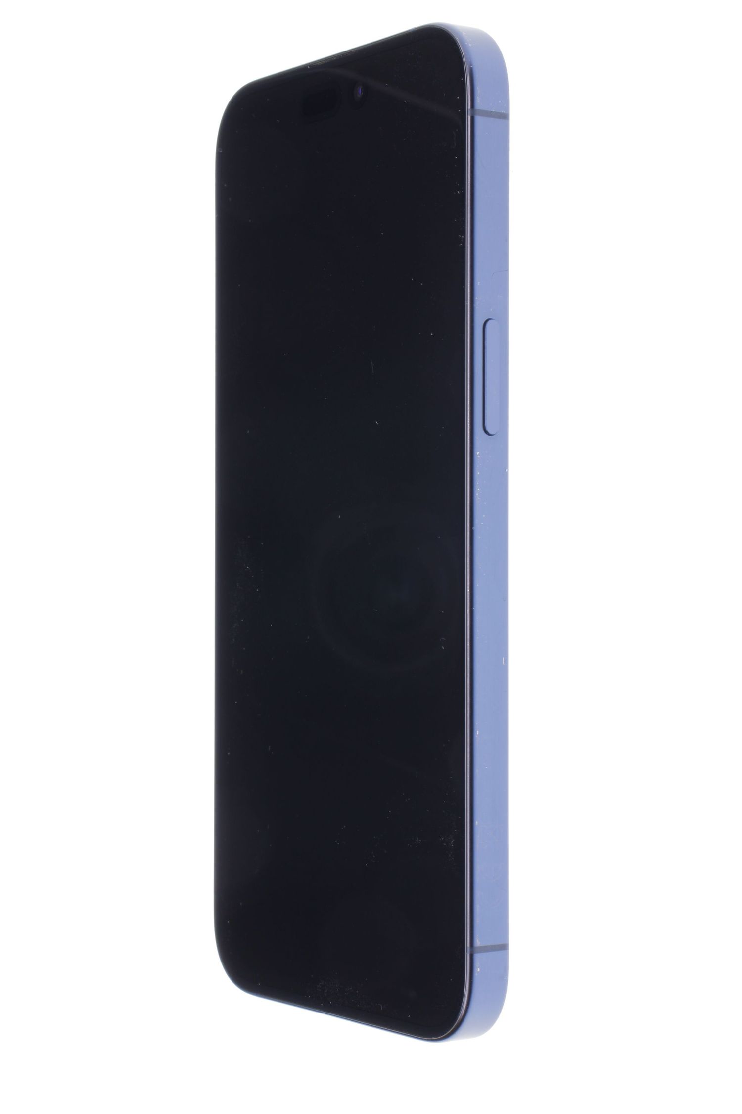Apple iPhone 15 Pro Max 256 GB Blue Titanium - Εξαιρετικό