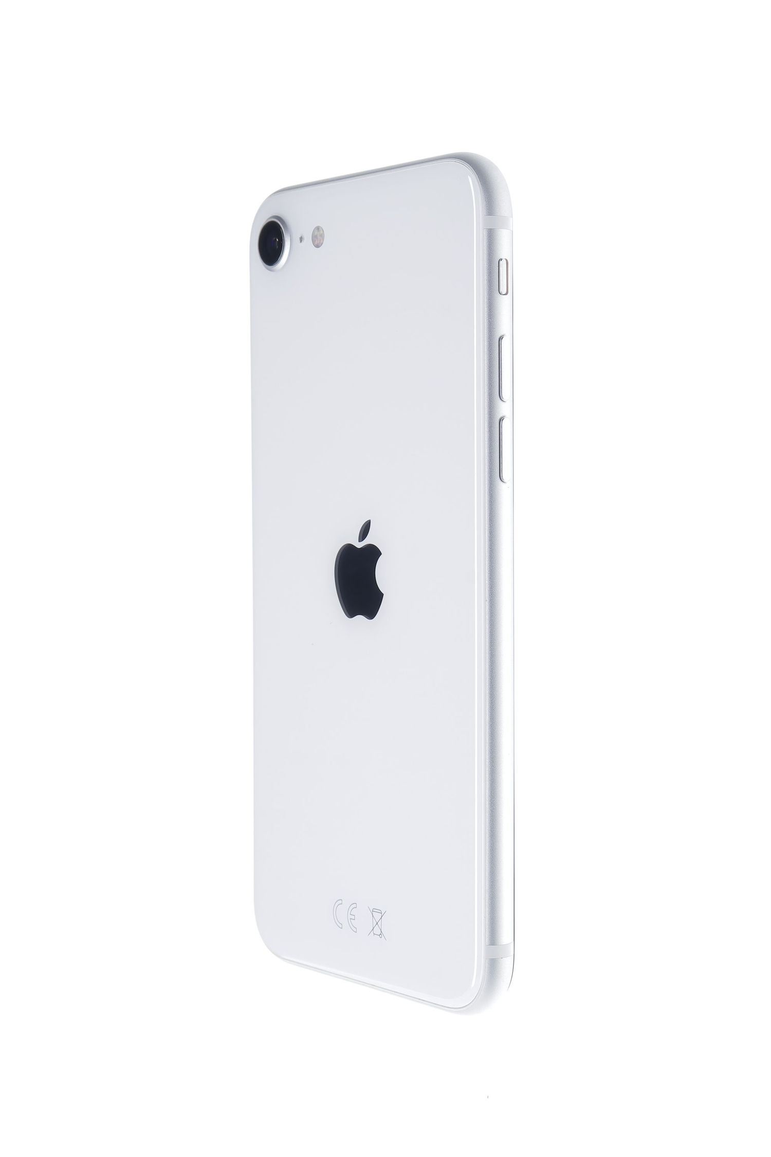 Apple iPhone SE 2020 64 GB White - Πολύ καλό