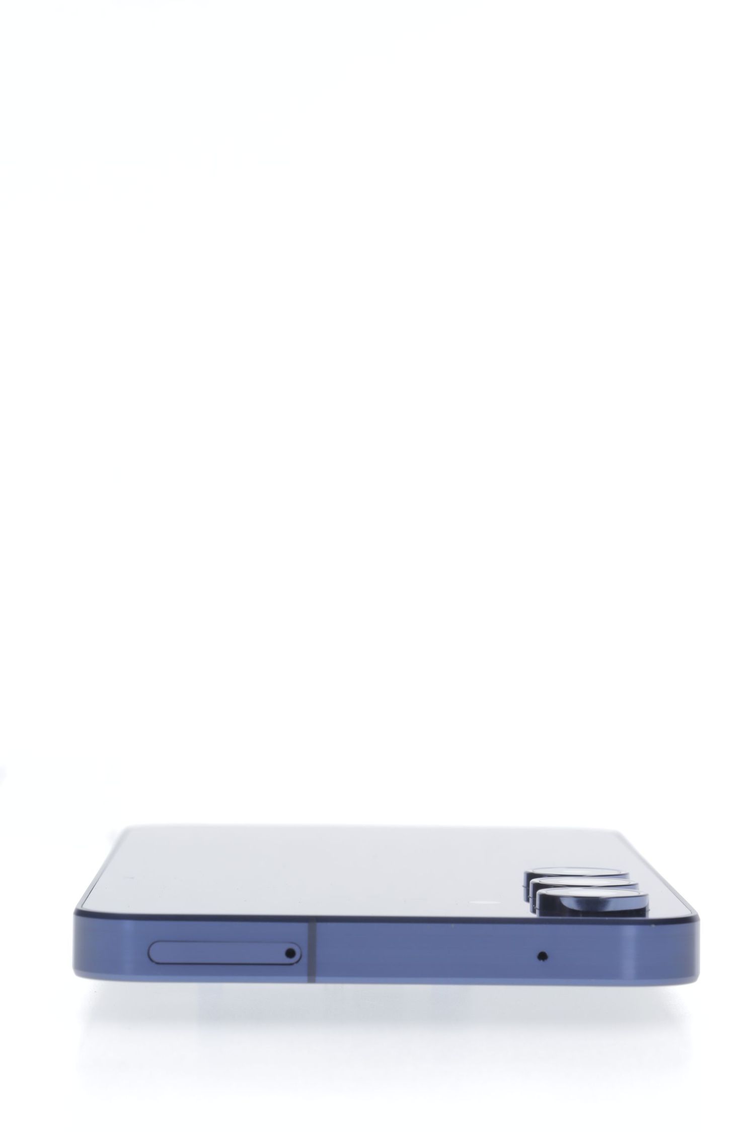 Samsung Galaxy A55 5G Dual Sim 128 GB Navy - Σαν καινούργιο