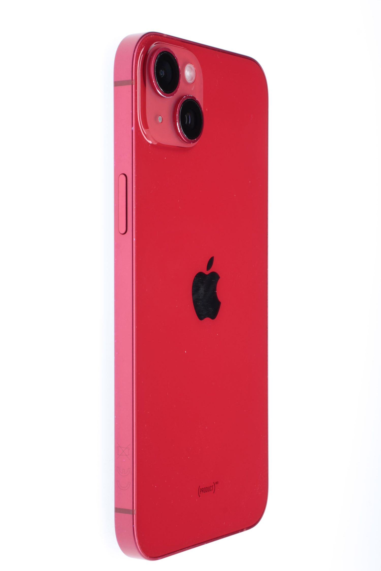 Apple iPhone 14 Plus 128 GB Red - Excelent