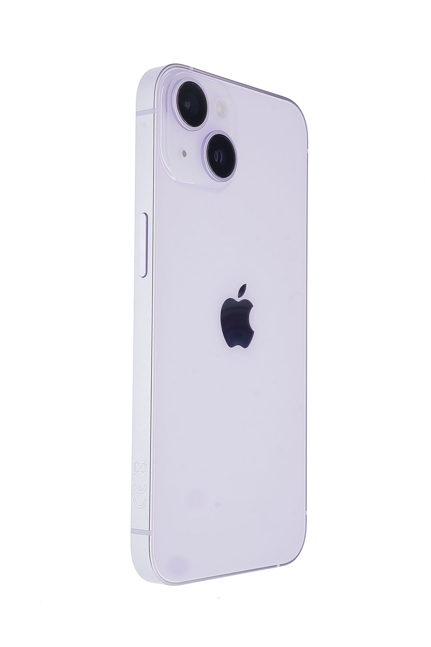 Apple iPhone 14 128 GB Purple - Excelent