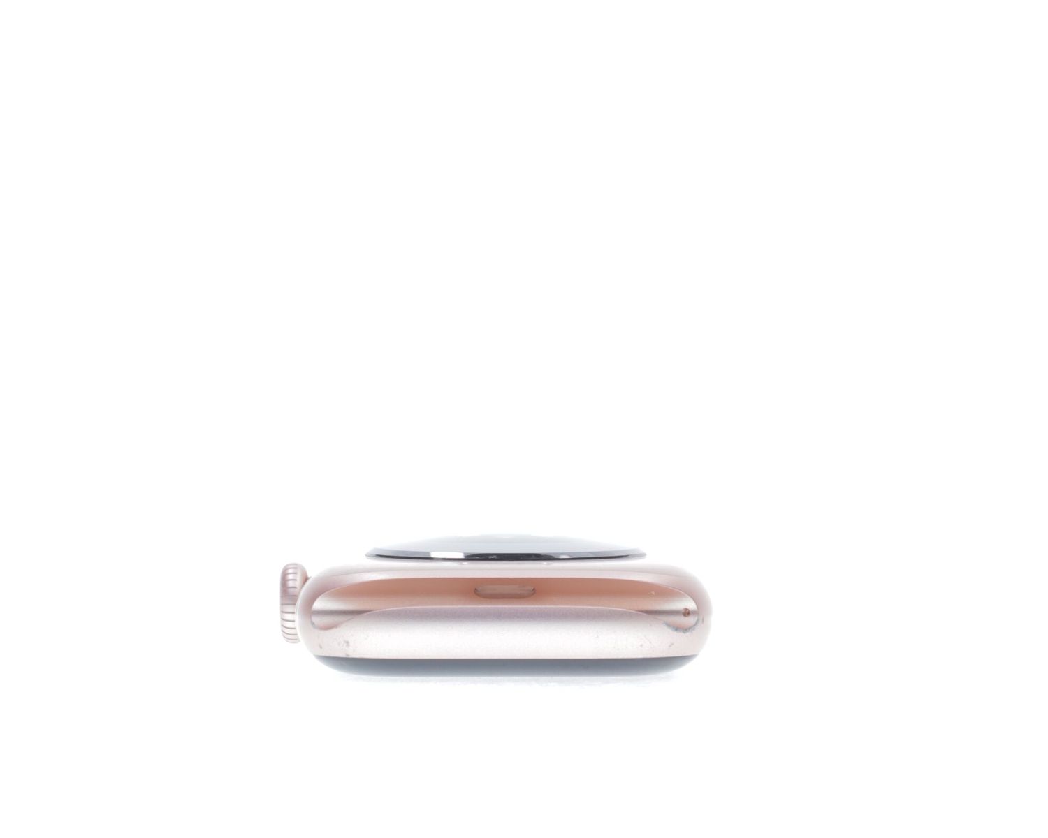 Apple Watch Series 10 2024, GPS + Cellular, Aluminium 42mm Rose Gold - Отлично