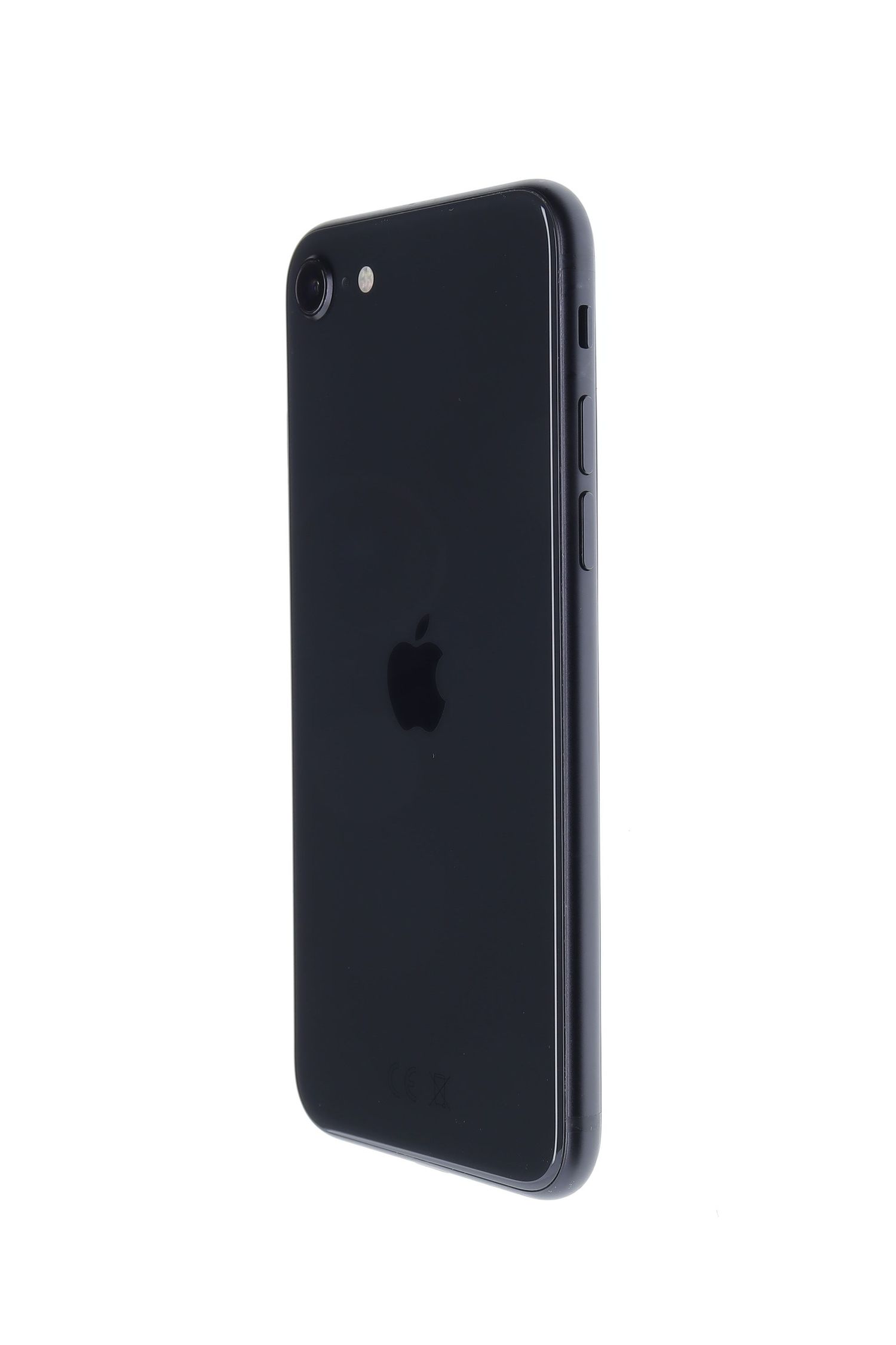 Apple iPhone SE 2020 64 GB Black - Újszerű
