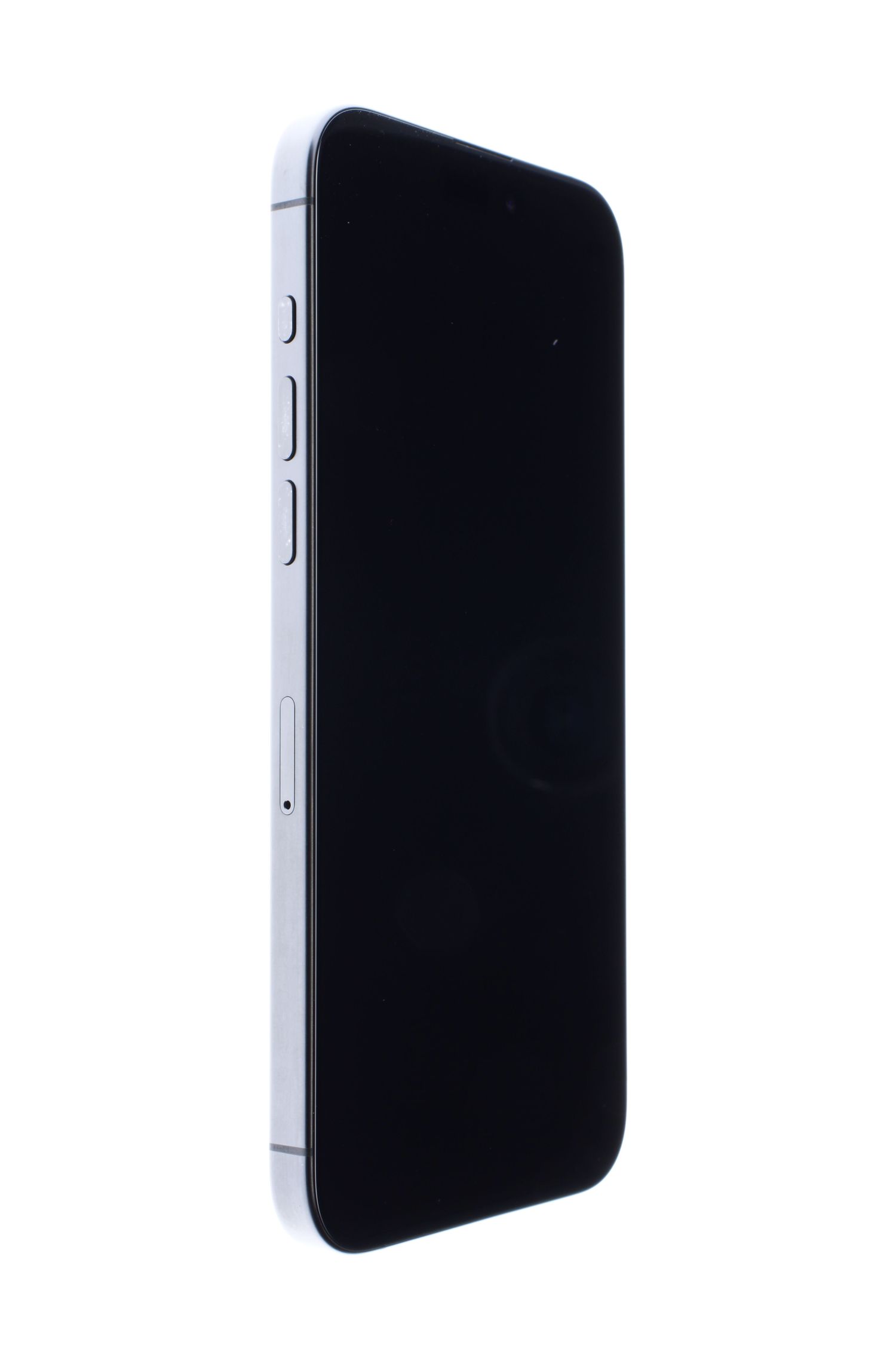 Apple iPhone 15 Pro Max 256 GB Black Titanium - Като нов
