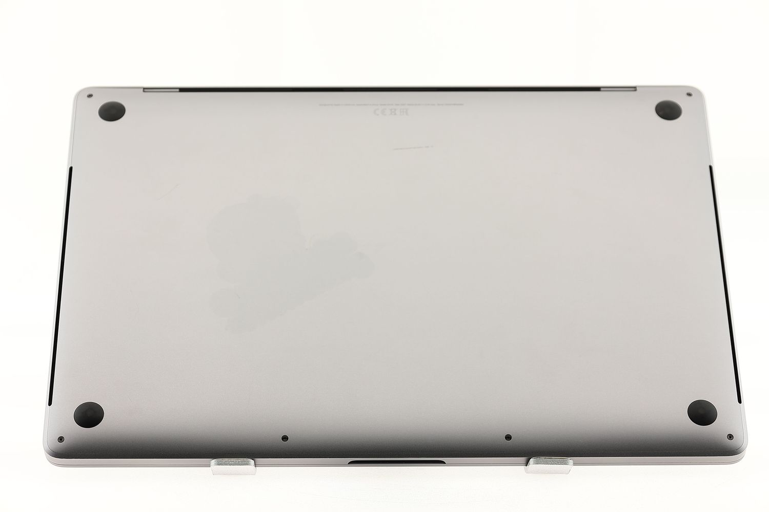 Apple MacBook Pro 16″ Touch Bar 2019, i7 2.6 GHz, 16 GB, AMD Radeon Pro 5300M 512 GB Space Gray - Като нов