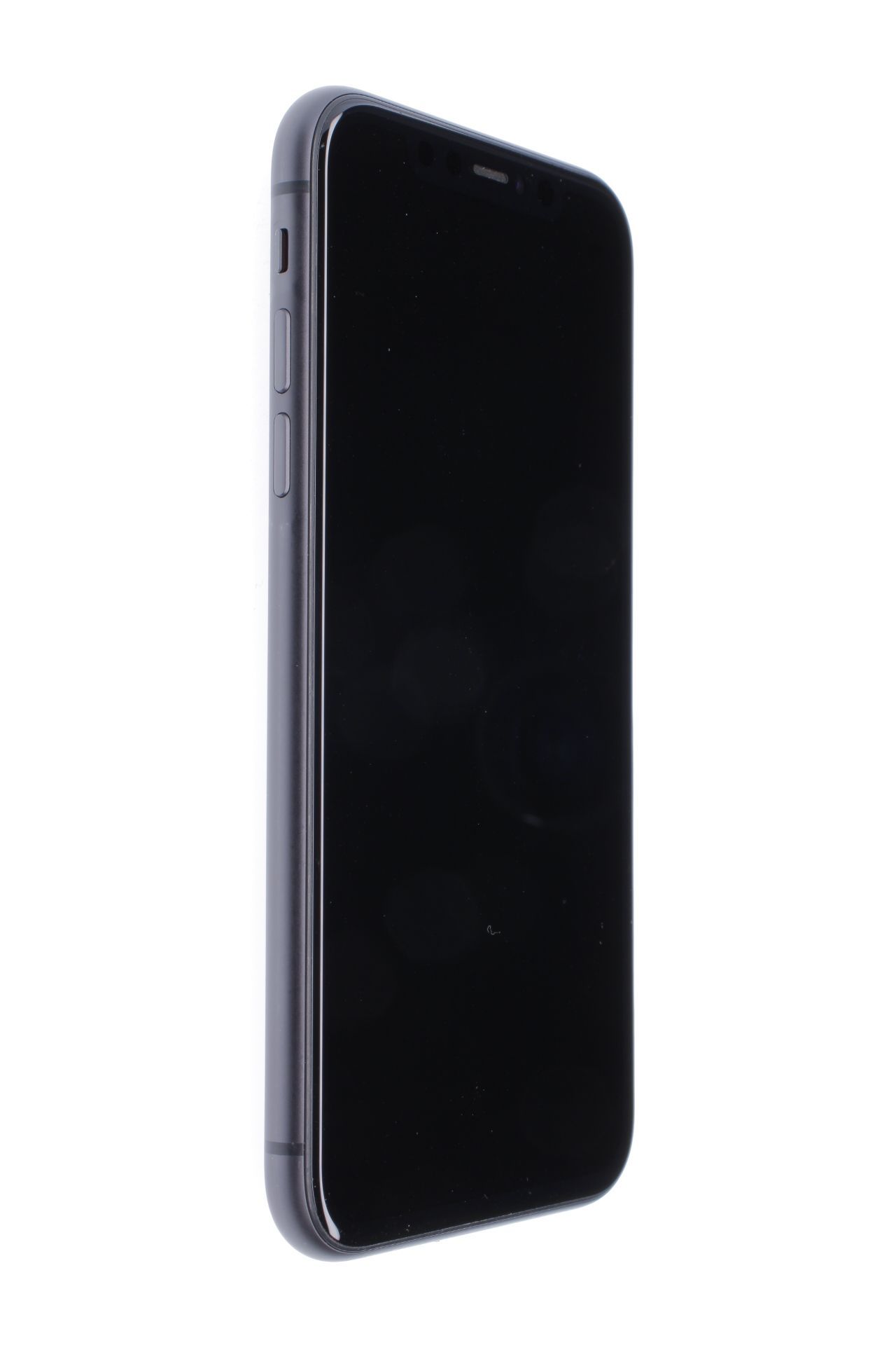 Apple iPhone 11 64 GB Black - Ca nou