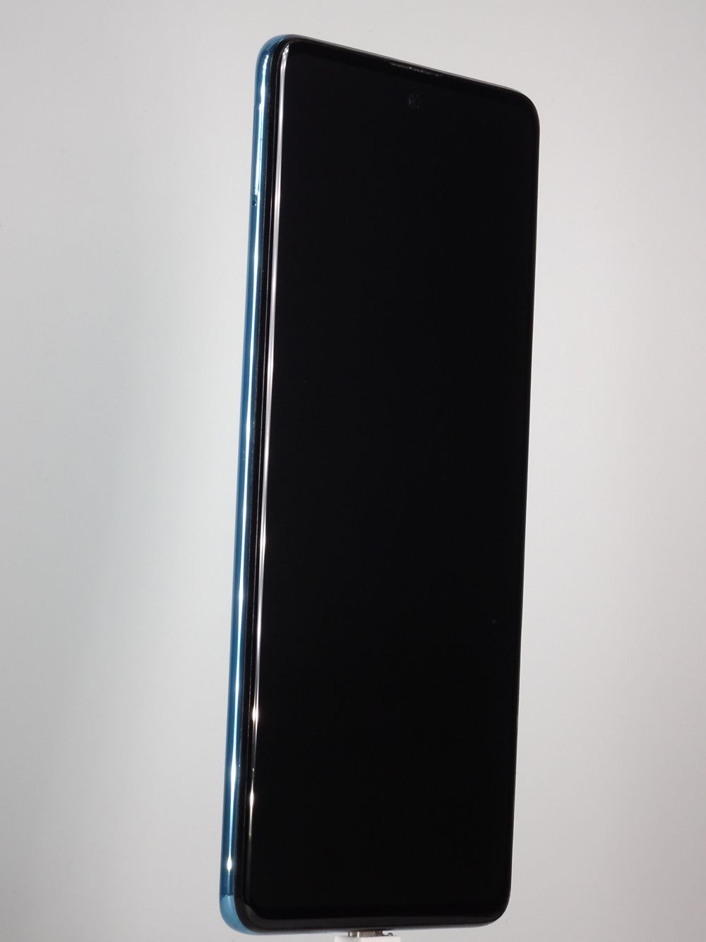 Telefon mobil Samsung Galaxy A51, Blue, 128 GB,  Ca Nou