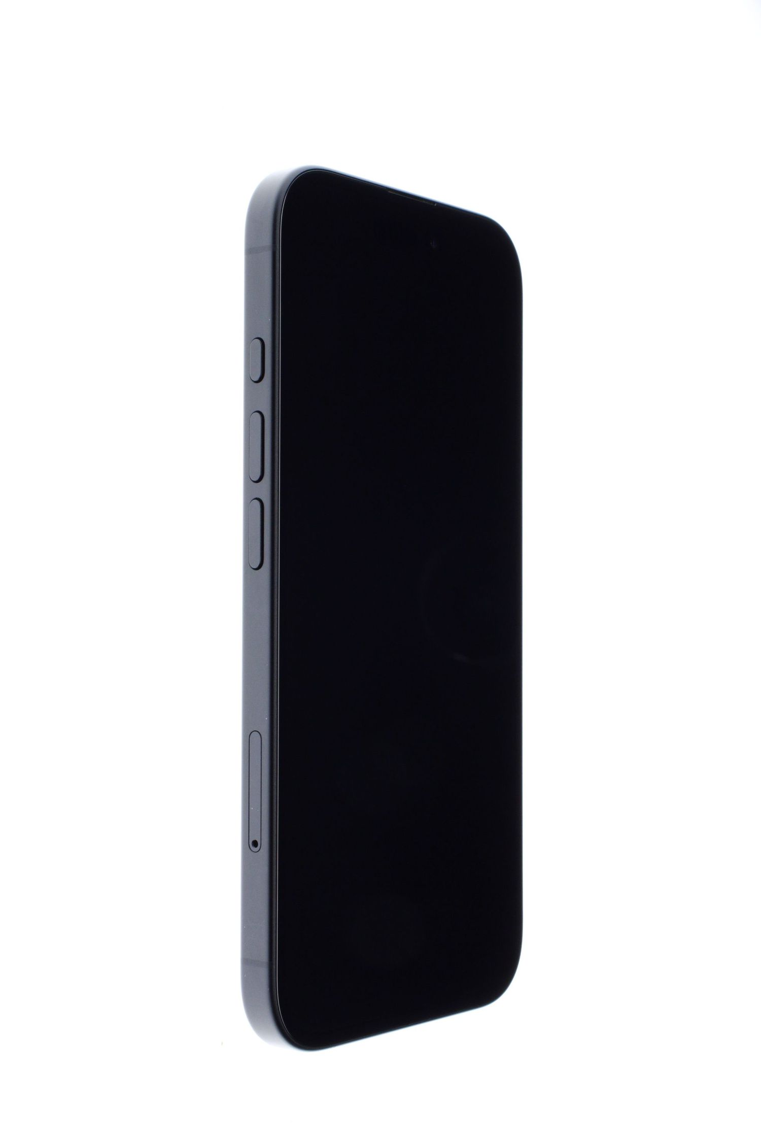 Apple iPhone 16 256 GB Black - Като нов