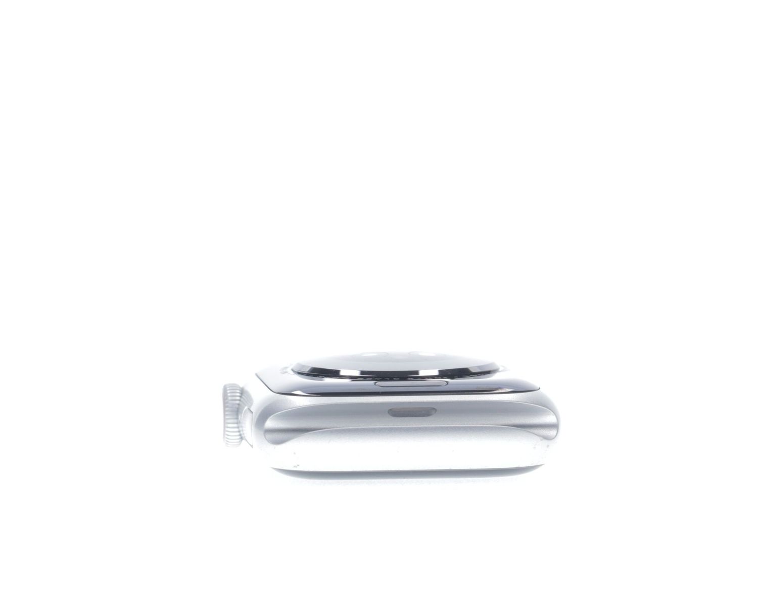 Apple Watch Series 8 2022, GPS + Cellular, Aluminium 41mm Silver - Nagyon jó