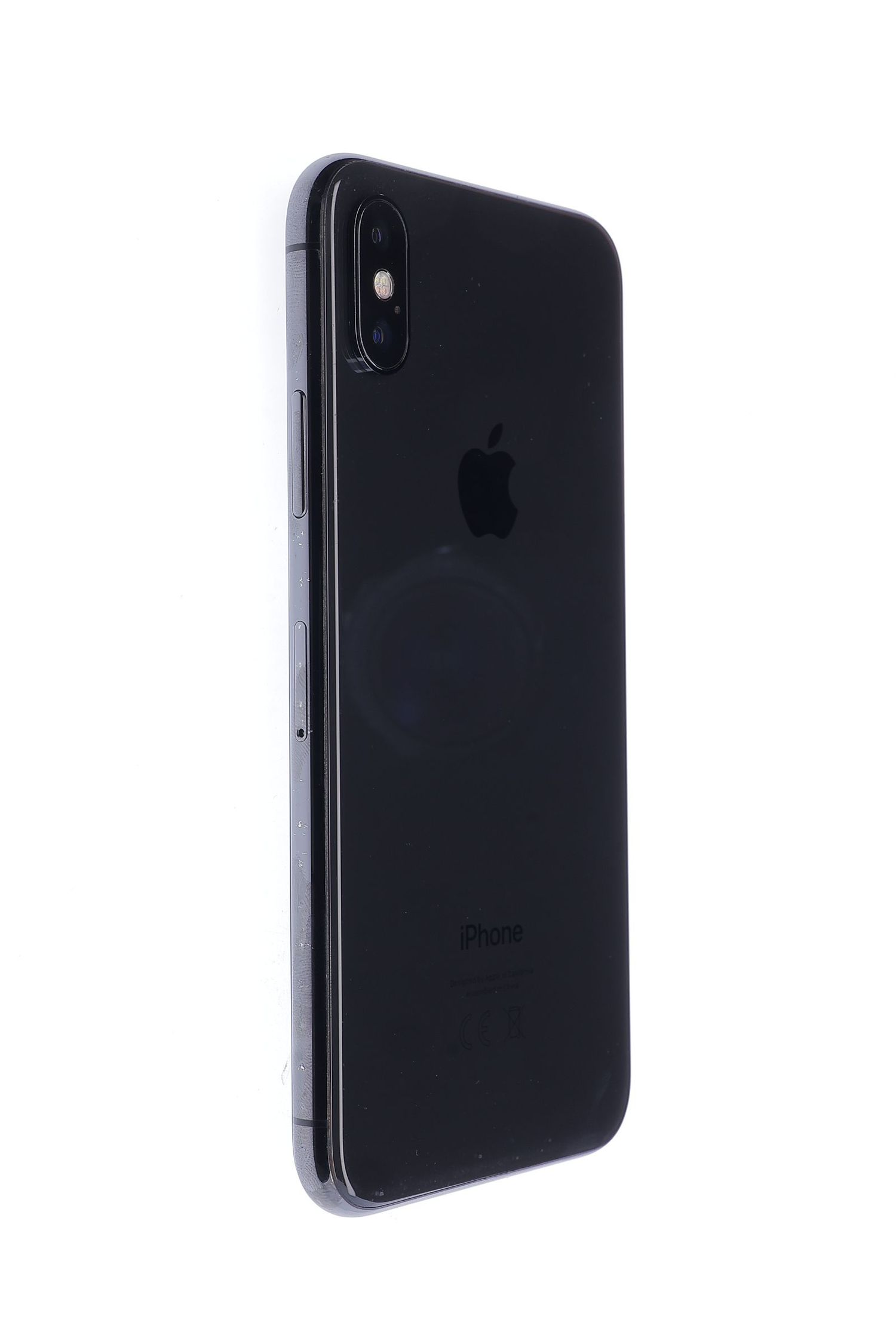 Apple iPhone X 64 GB Space Grey - Εξαιρετικό