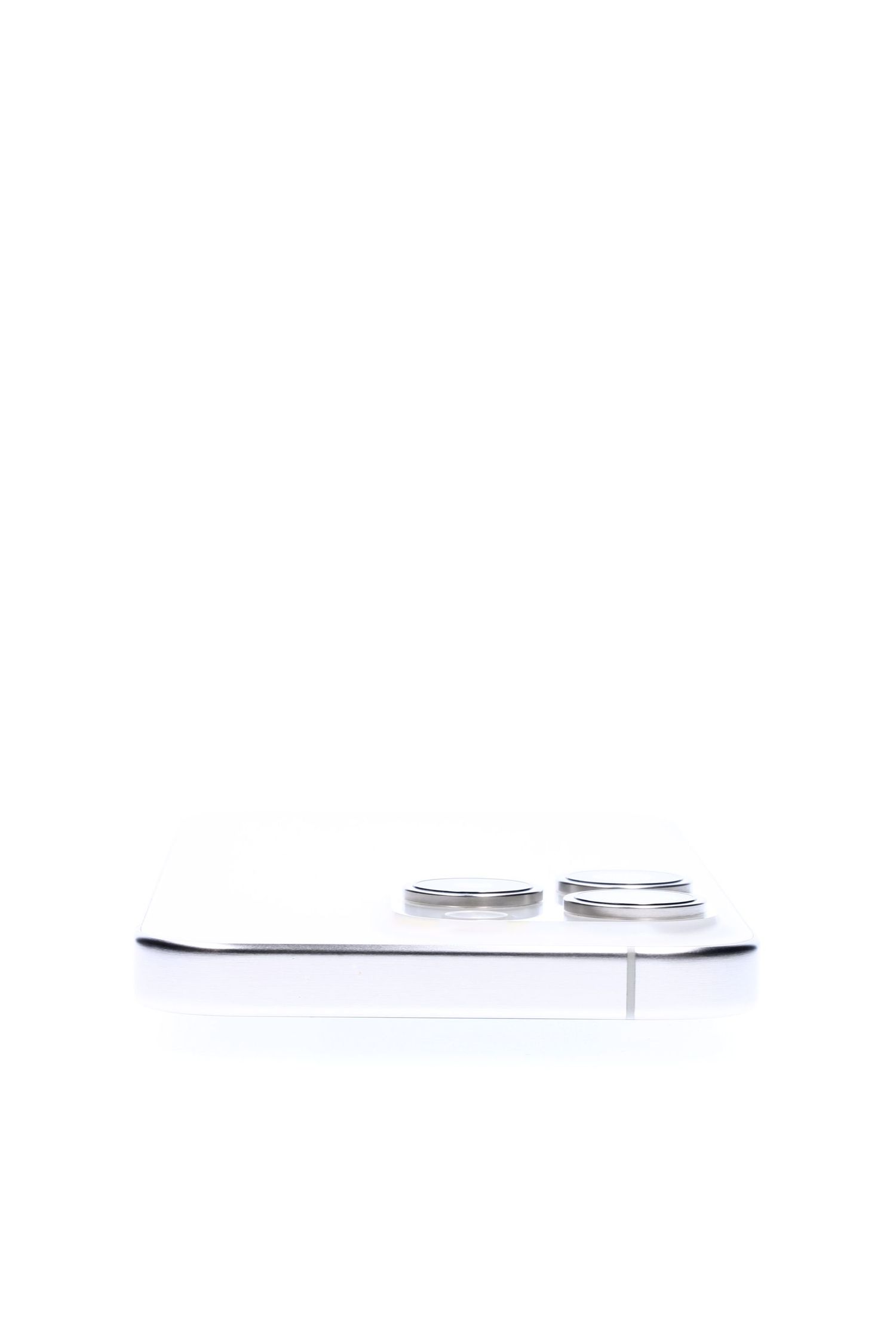 Apple iPhone 15 Pro 256 GB White Titanium - Πολύ καλό