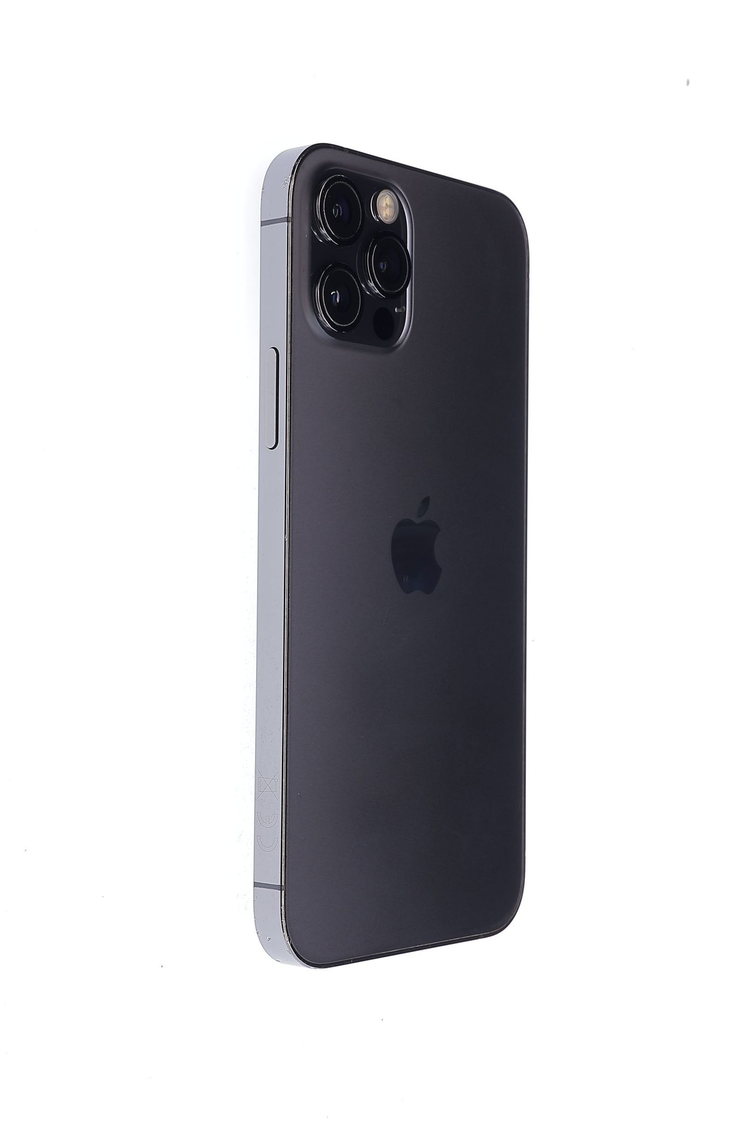 Apple iPhone 12 Pro 128 GB Graphite - Πολύ καλό