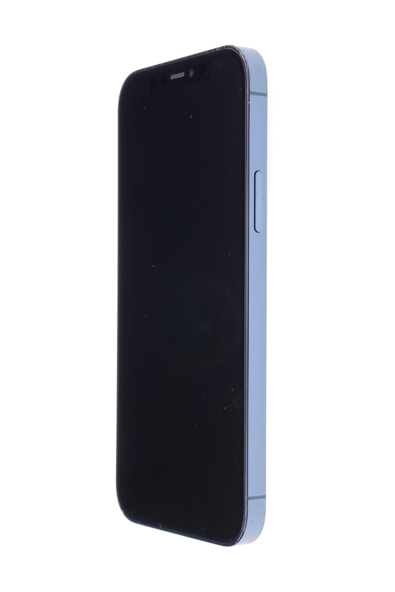 Apple iPhone 12 Pro 256 GB Pacific Blue - Πολύ καλό
