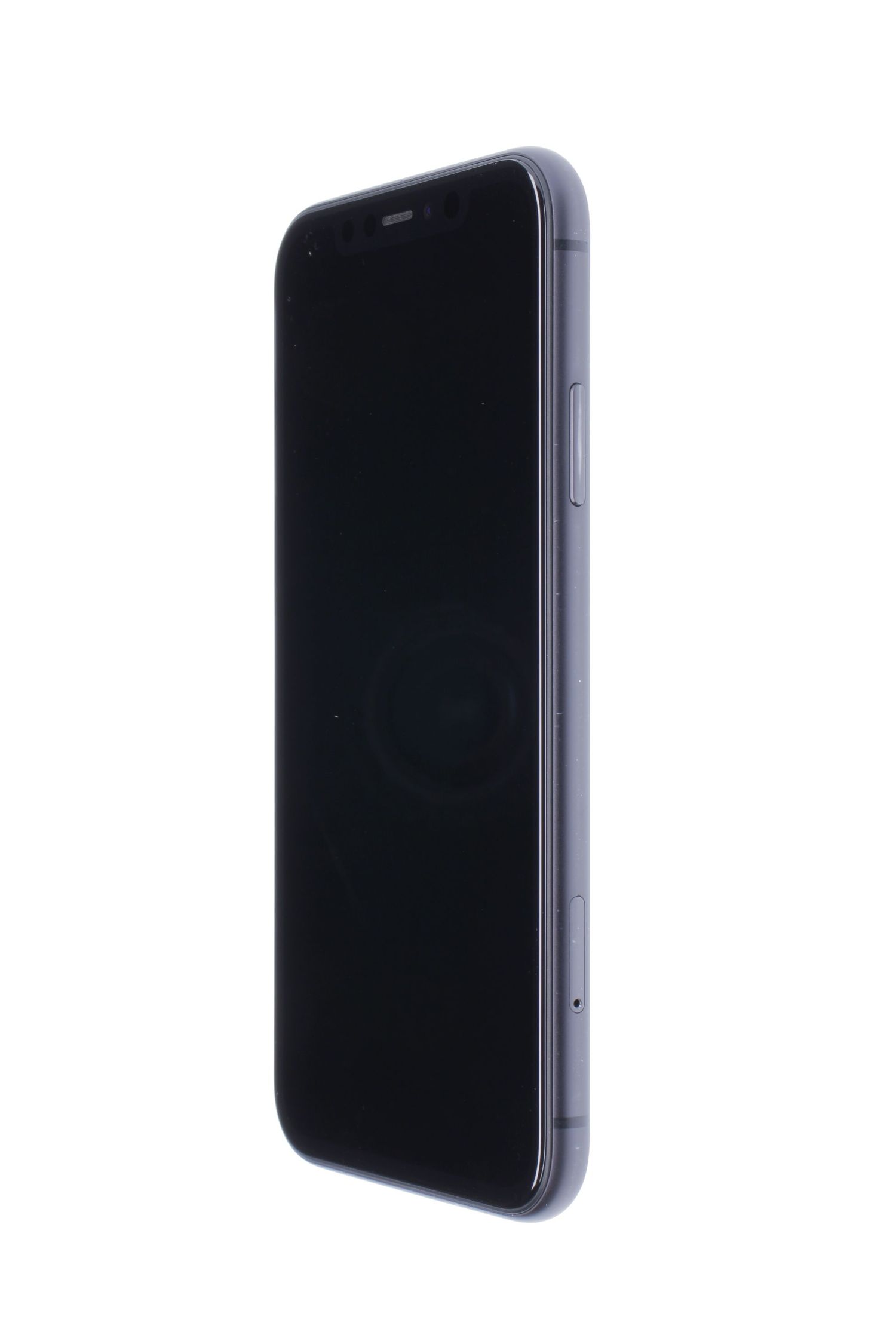 Apple iPhone 11 128 GB Black - Kiváló