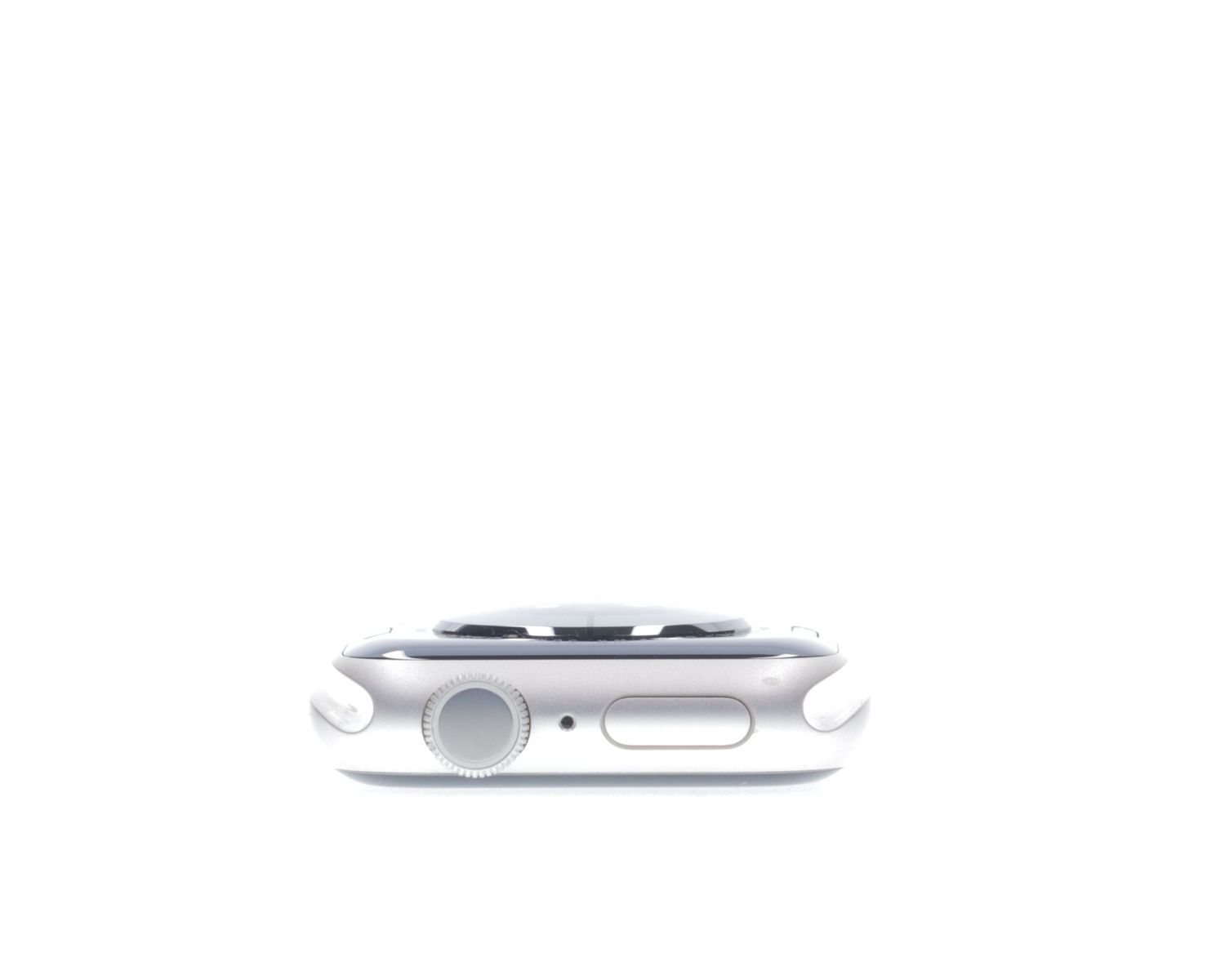 Apple Watch Series 7 2021, GPS, Aluminium 41mm Starlight - Kiváló