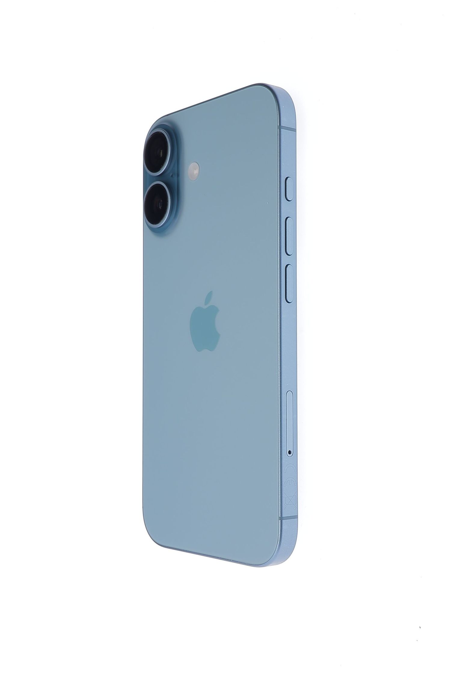 Apple iPhone 16 128 GB Teal - Excelent