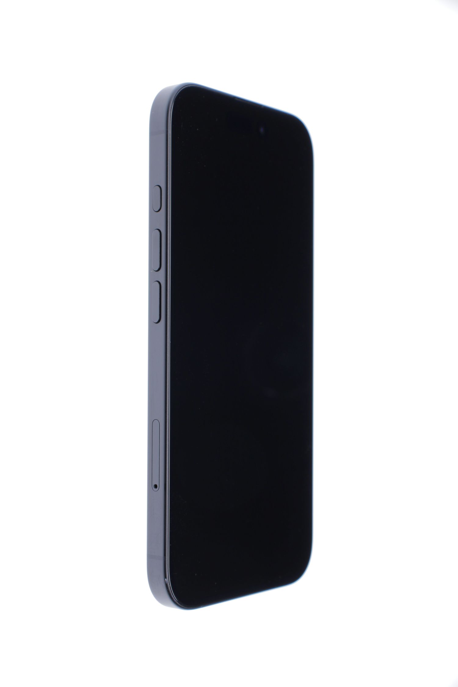 Apple iPhone 16 256 GB Black - Отлично