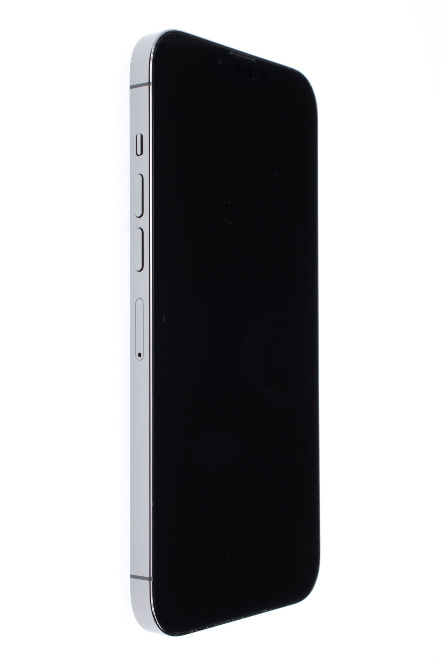 Apple iPhone 13 Pro Max 256 GB Graphite - Foarte bun