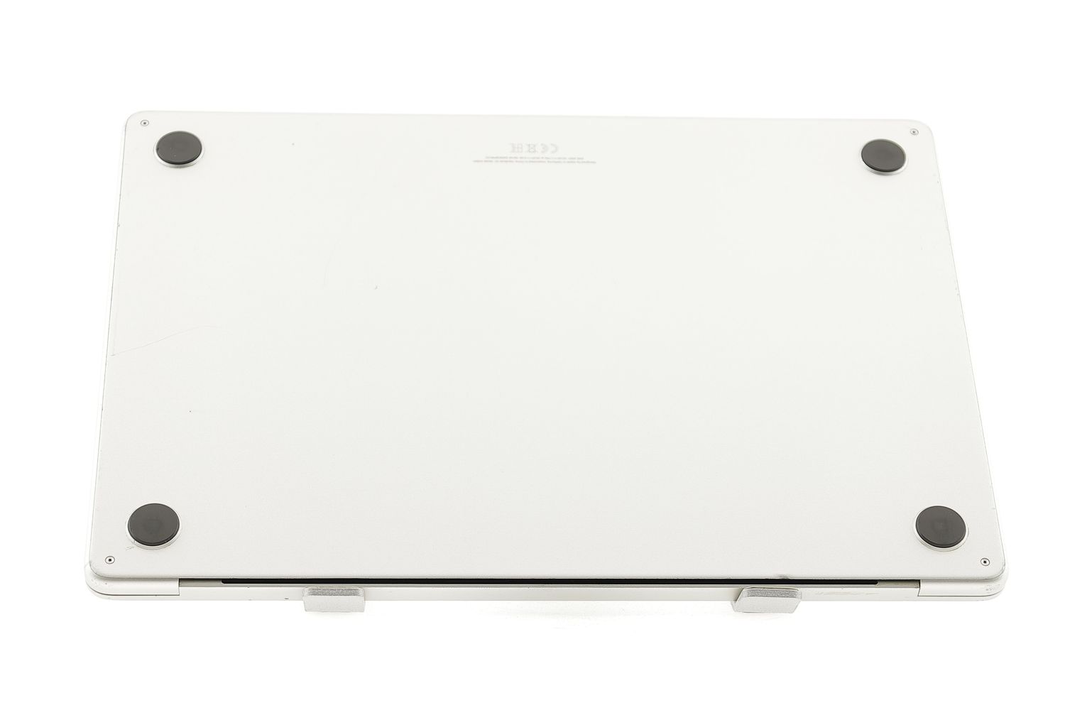 Apple MacBook Air 15″ 2023, M2 8 Cores, 8 GB, 10 core GPU 256 GB Silver - Foarte bun