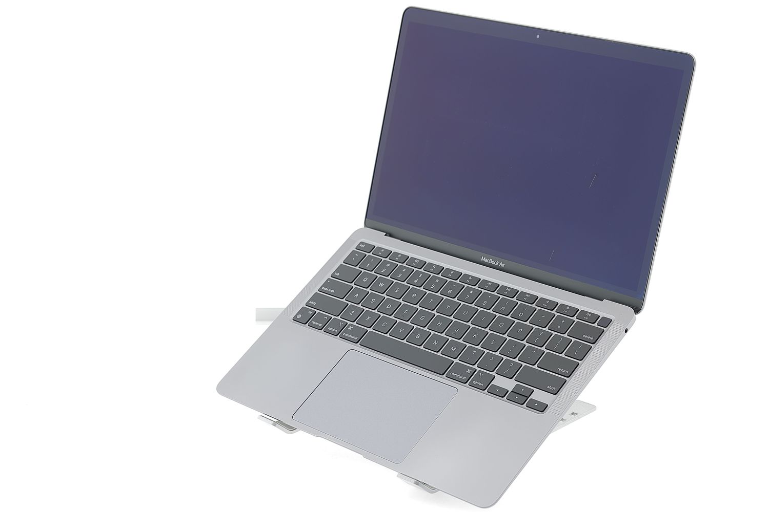 Apple MacBook Air 13″ 2020, M1 8 Cores, 8 GB, 8 core GPU 512 GB Space Gray