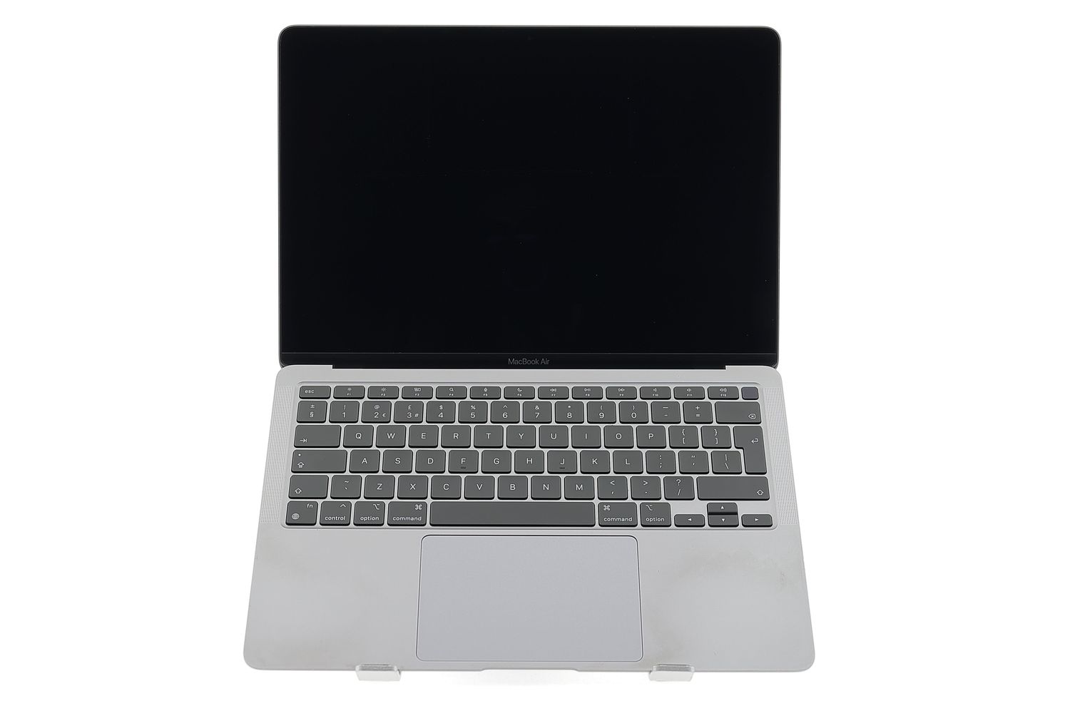 Apple MacBook Air 13″ 2020, M1 8 Cores, 8 GB, 8 core GPU 512 GB Space Gray - Foarte bun