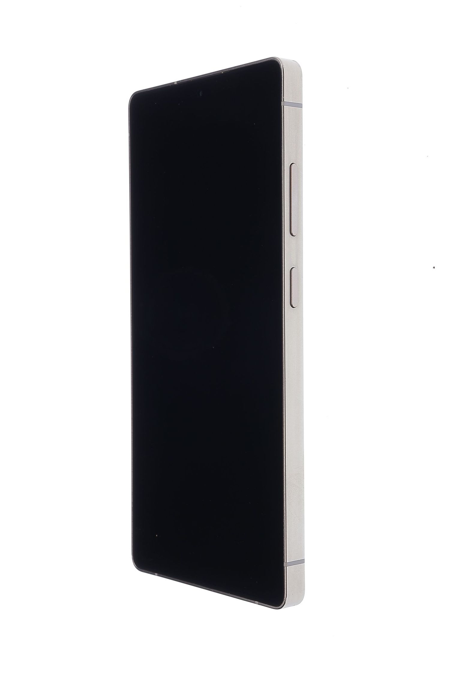 Samsung Galaxy S25 Ultra 5G Dual Sim 256 GB Titanium Jade Green - Foarte bun