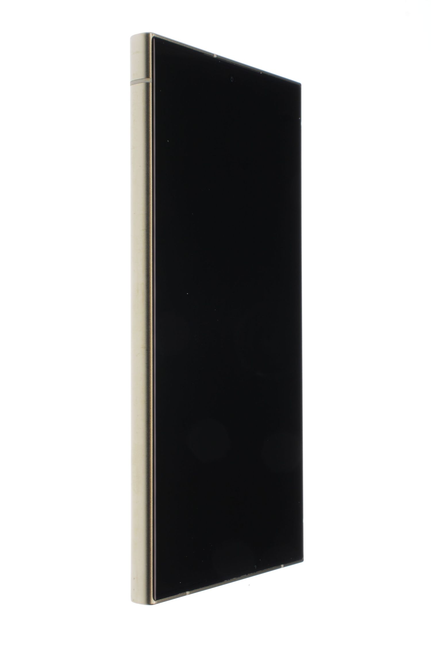 Samsung Galaxy S24 Ultra 5G Dual Sim 256 GB Titanium Yellow - Σαν καινούργιο