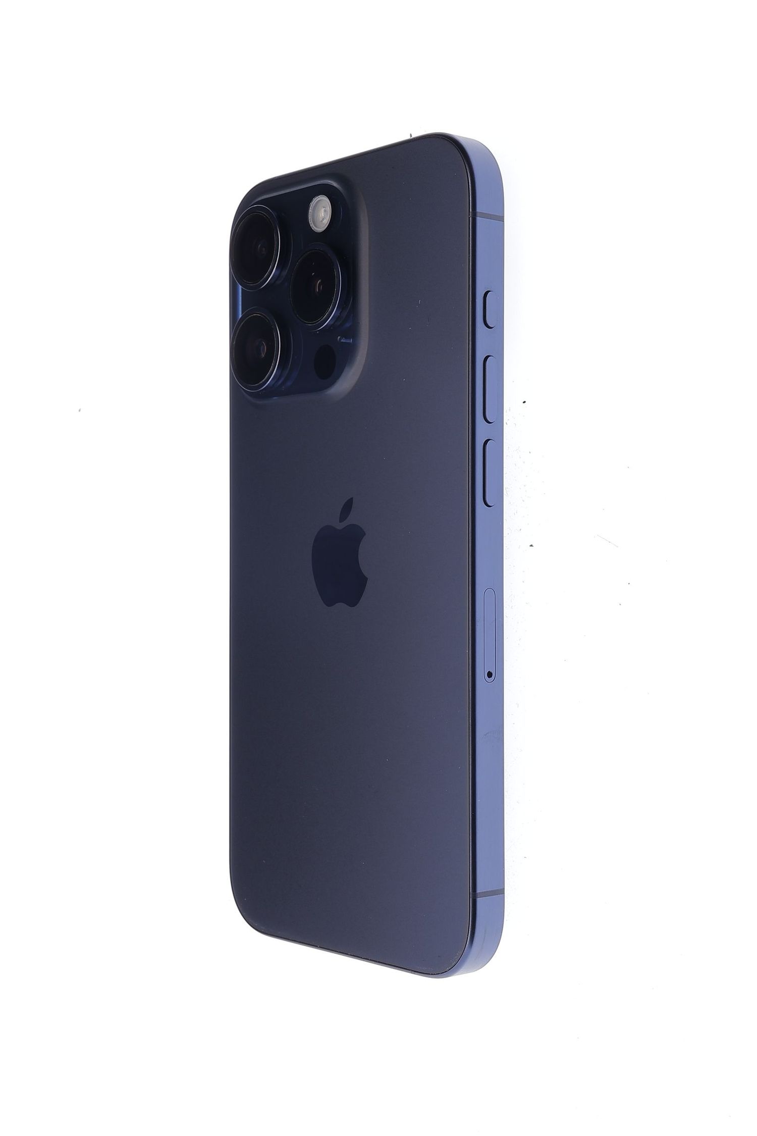 Apple iPhone 15 Pro 512 GB Blue Titanium - Отлично