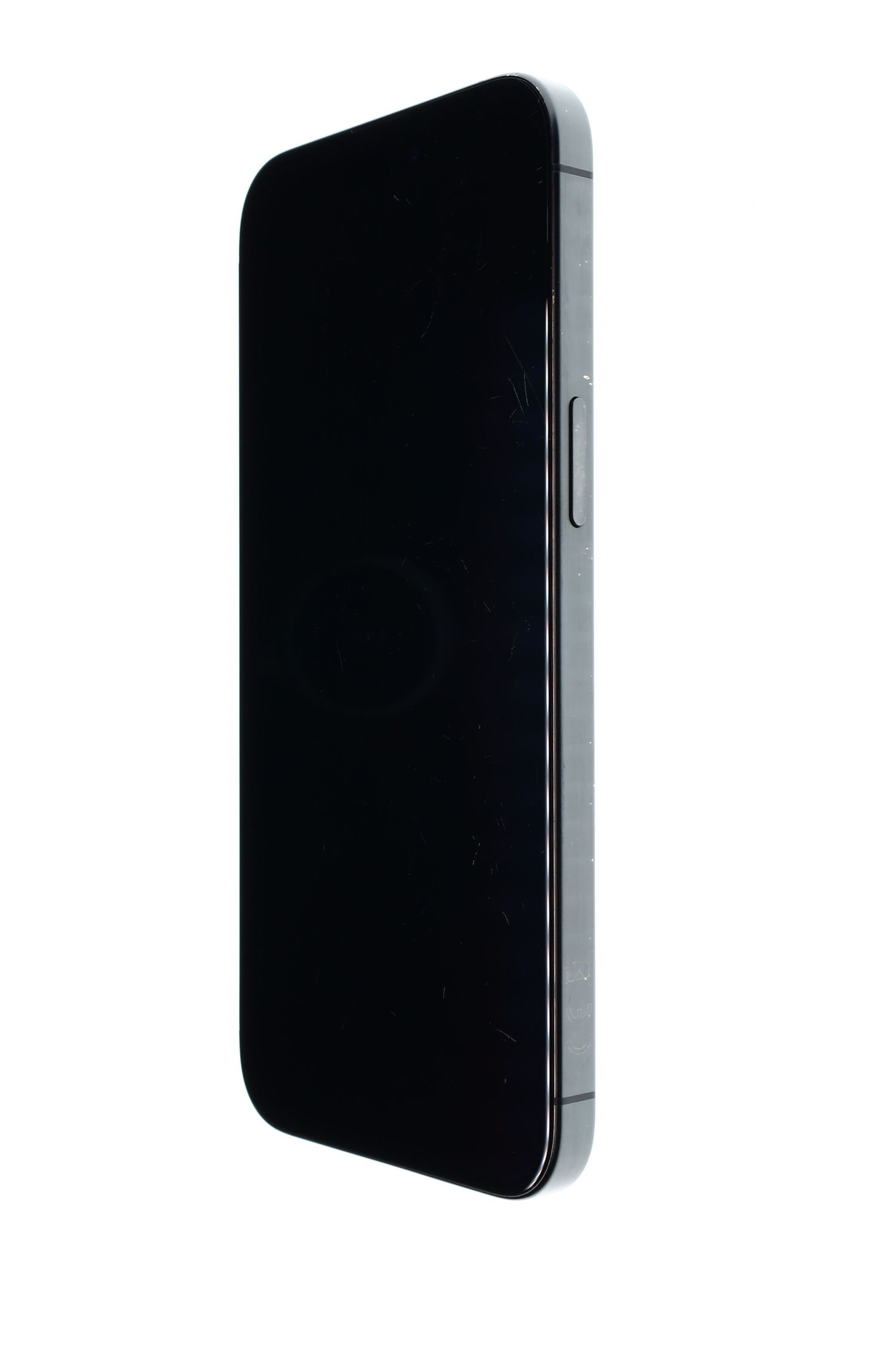 Apple iPhone 15 Pro Max 1 TB Black Titanium - Jó