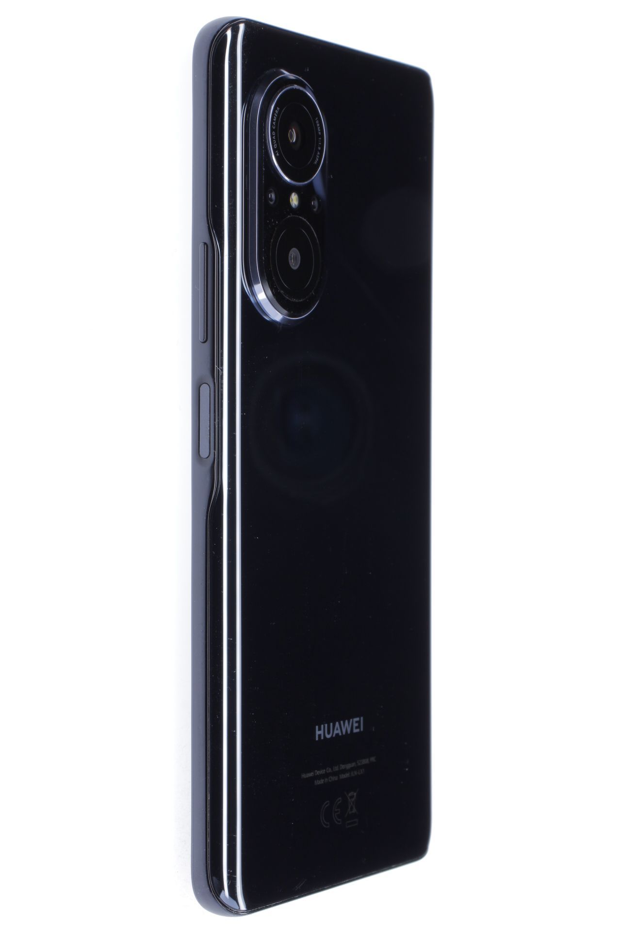 Huawei Nova 9 SE 128 GB Midnight Black