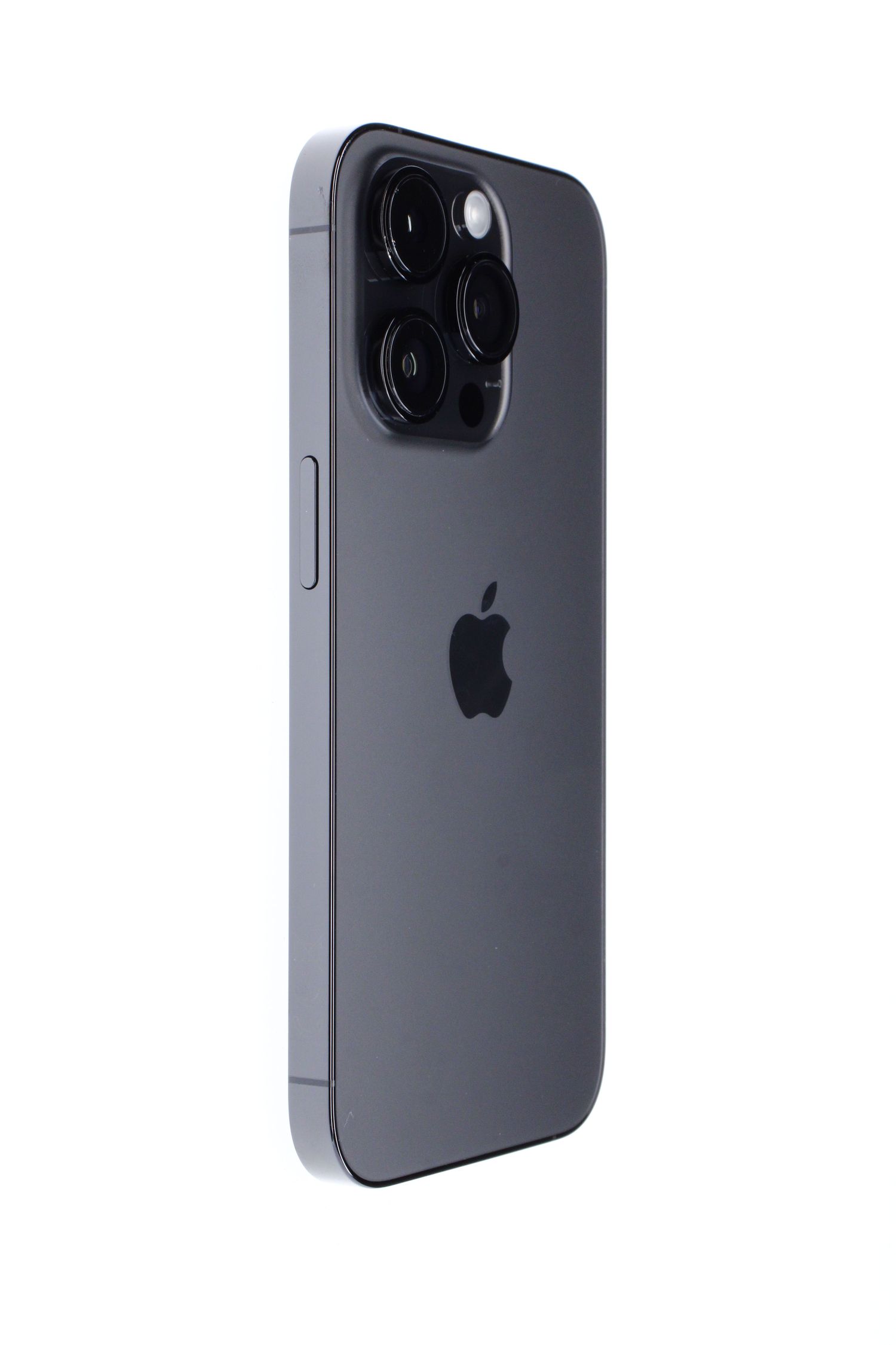 Apple iPhone 14 Pro 128 GB Space Black - Újszerű
